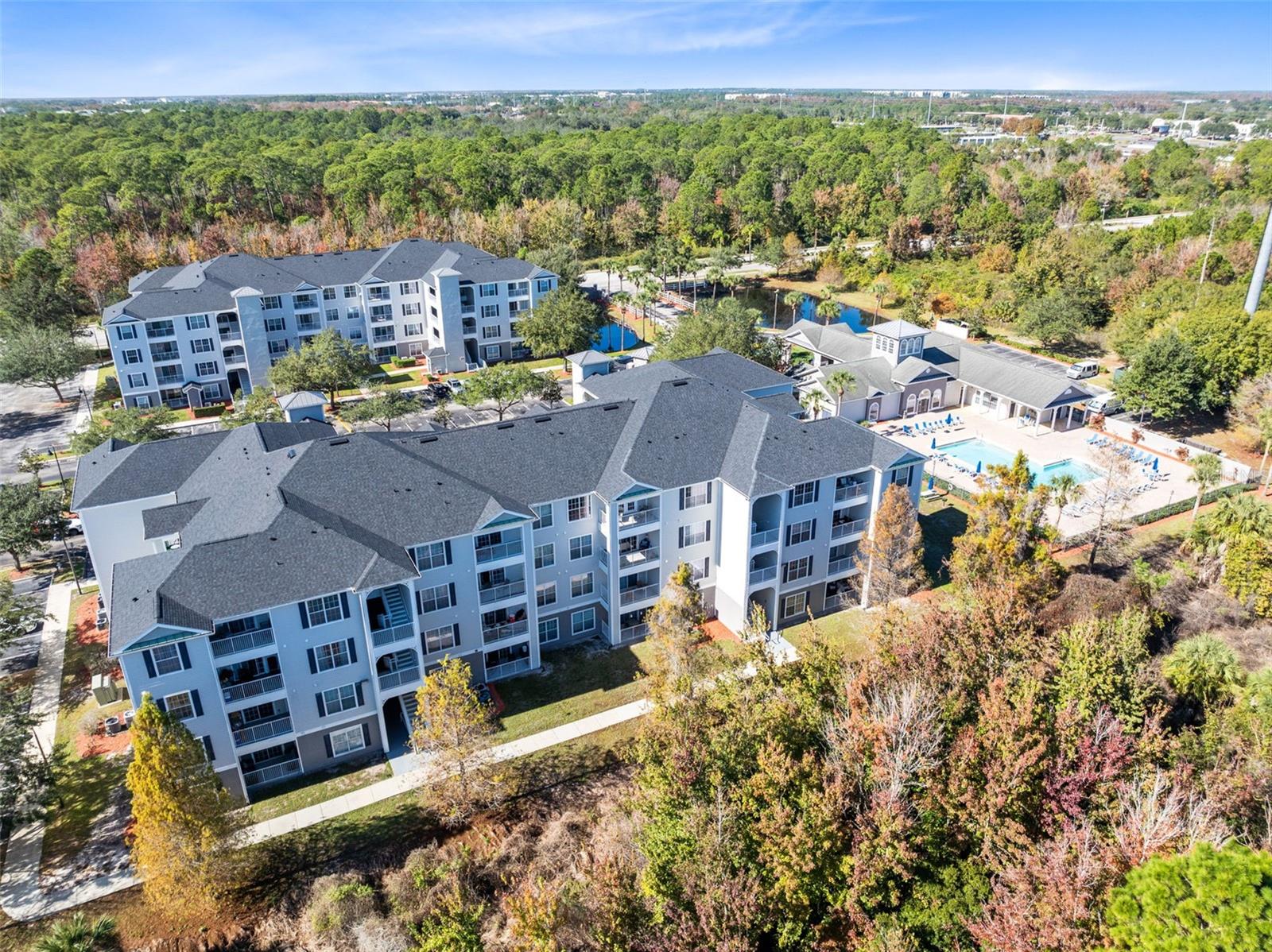 3175 FELTRIM PL #304, KISSIMMEE, FL, 34747