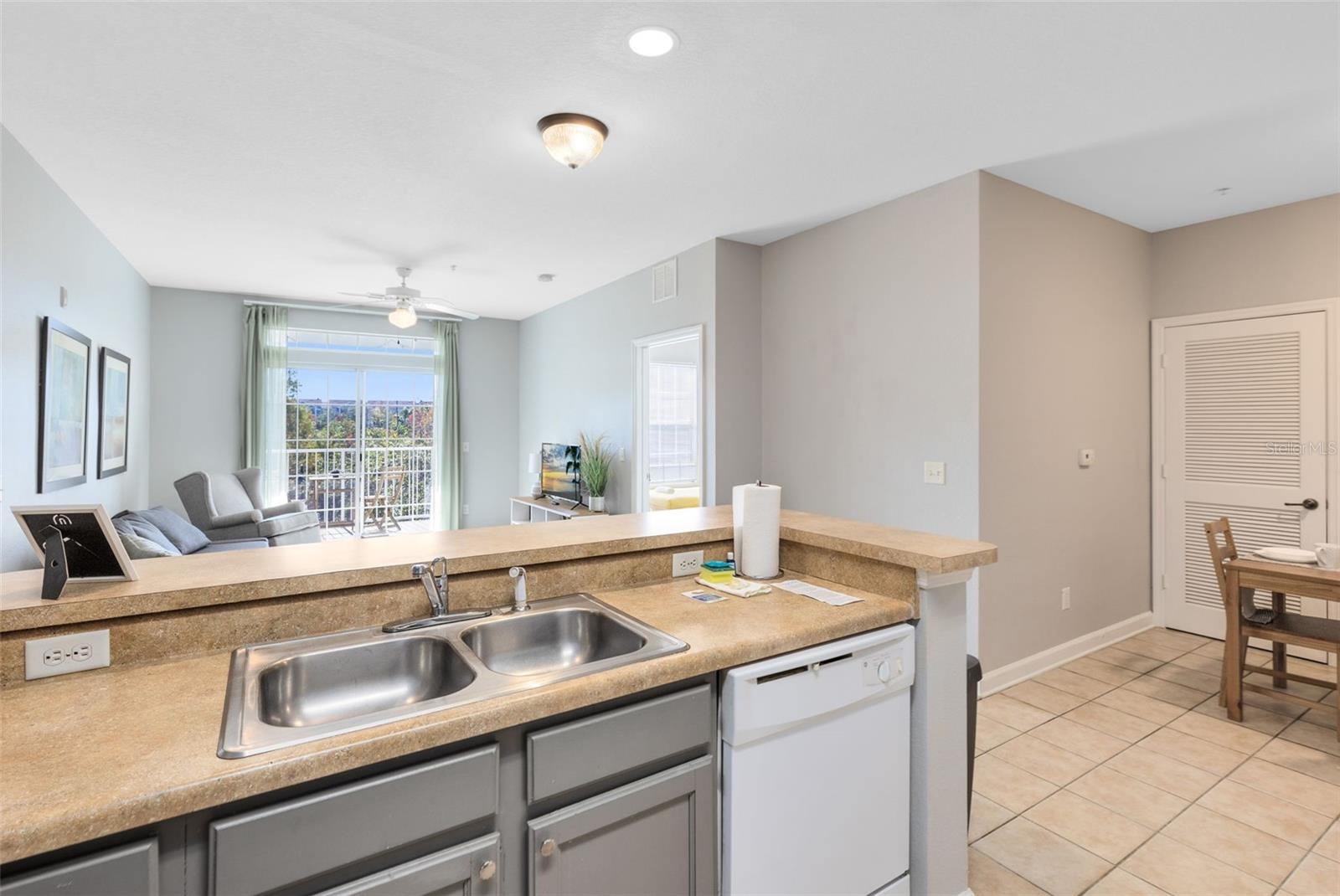 3175 FELTRIM PL #304, KISSIMMEE, FL, 34747