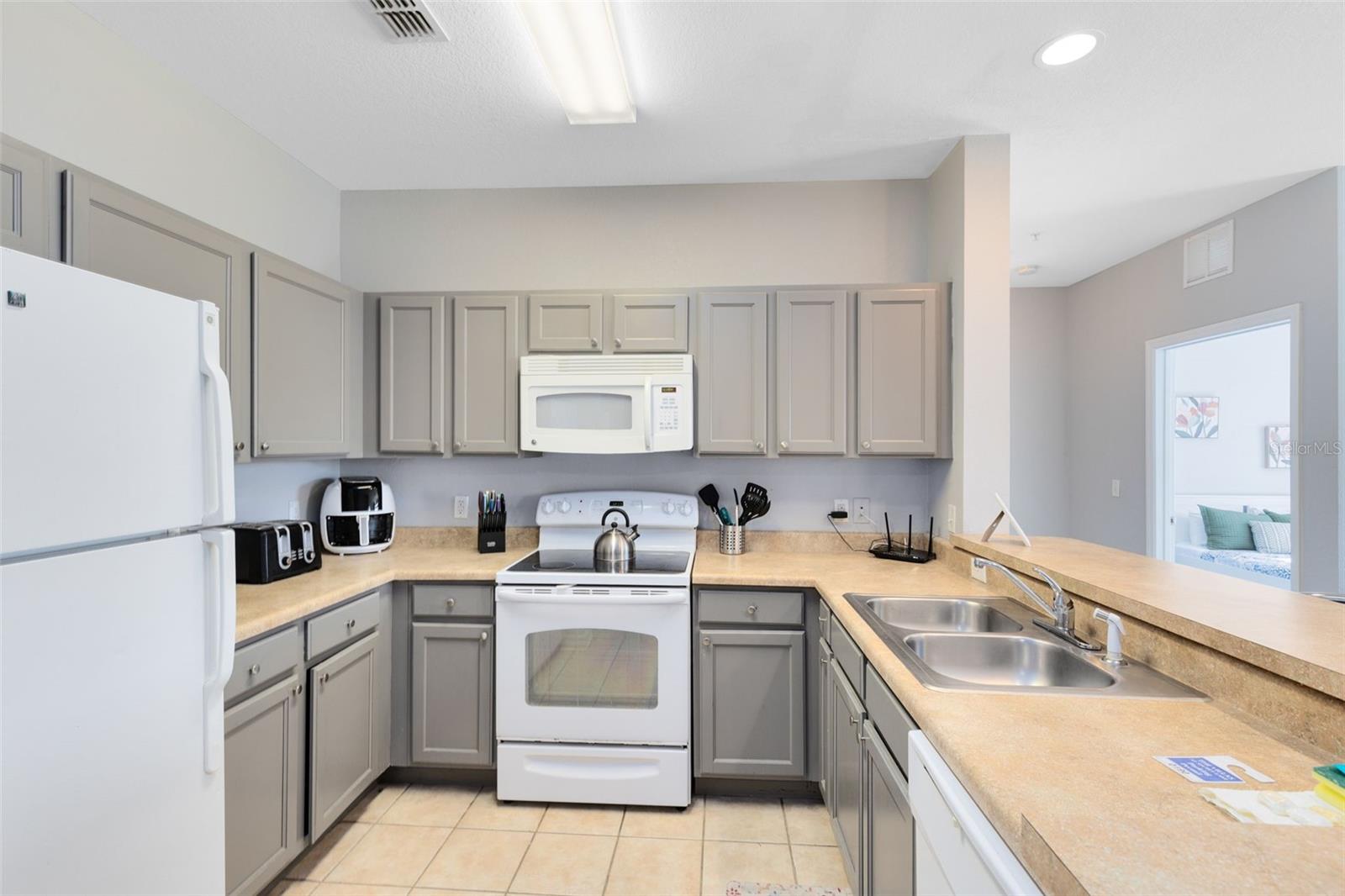 3175 FELTRIM PL #304, KISSIMMEE, FL, 34747