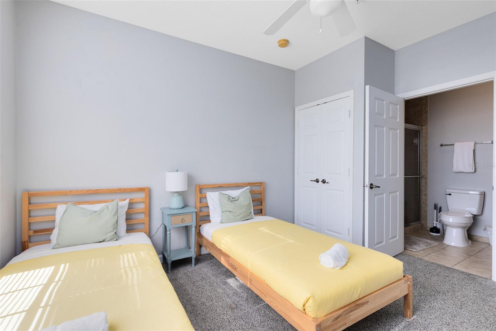 3175 FELTRIM PL #304, KISSIMMEE, FL, 34747