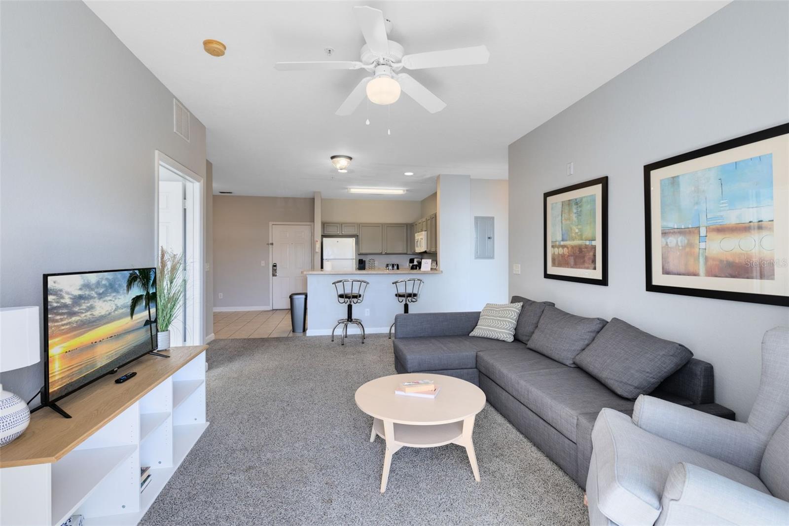 3175 FELTRIM PL #304, KISSIMMEE, FL, 34747