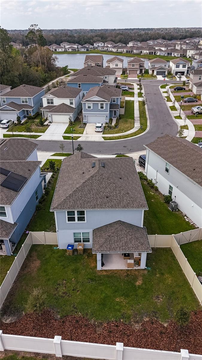 5017 BLUE HAMMOCK CT, KISSIMMEE, FL, 34746