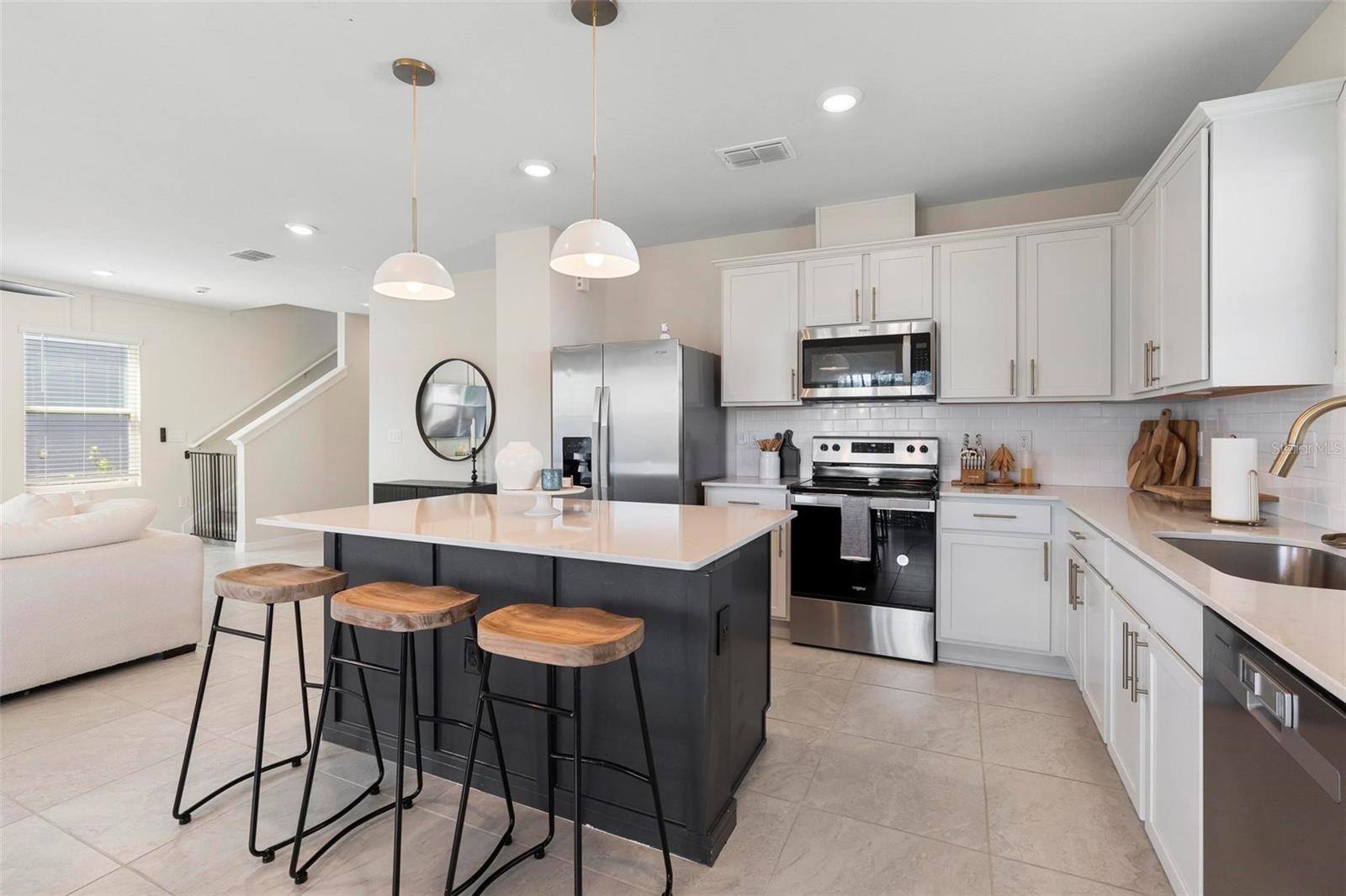 5017 BLUE HAMMOCK CT, KISSIMMEE, FL, 34746