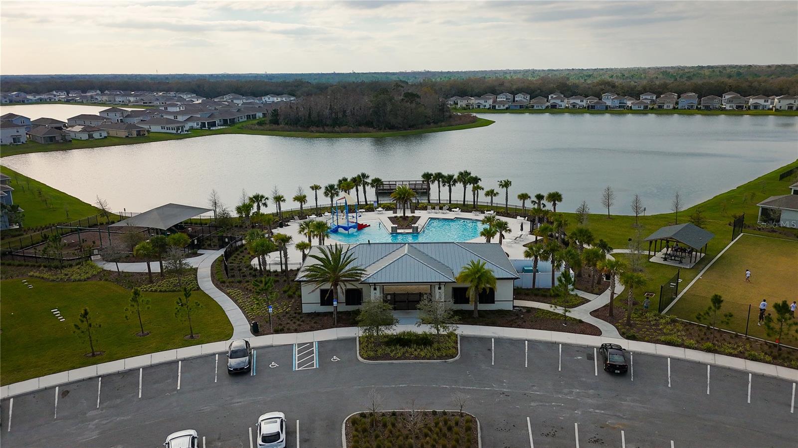 5017 BLUE HAMMOCK CT, KISSIMMEE, FL, 34746