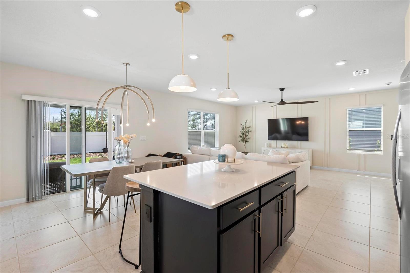 5017 BLUE HAMMOCK CT, KISSIMMEE, FL, 34746