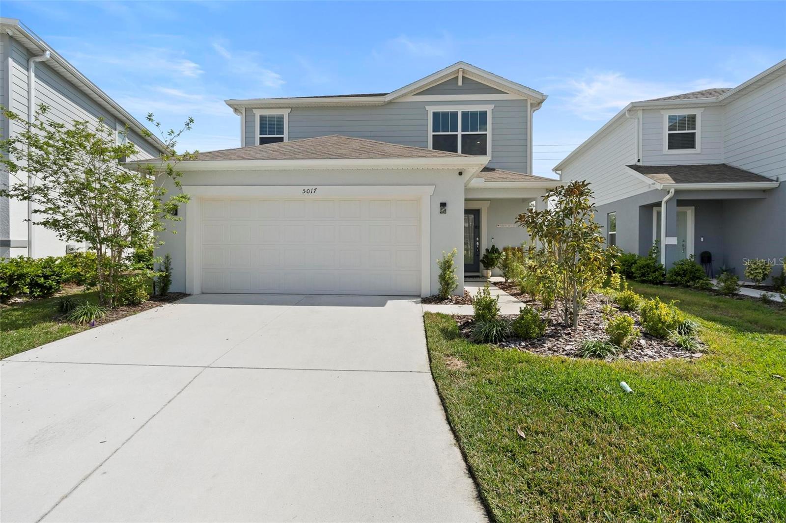 5017 BLUE HAMMOCK CT, KISSIMMEE, FL, 34746