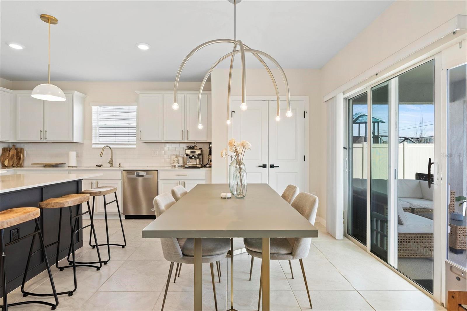 5017 BLUE HAMMOCK CT, KISSIMMEE, FL, 34746