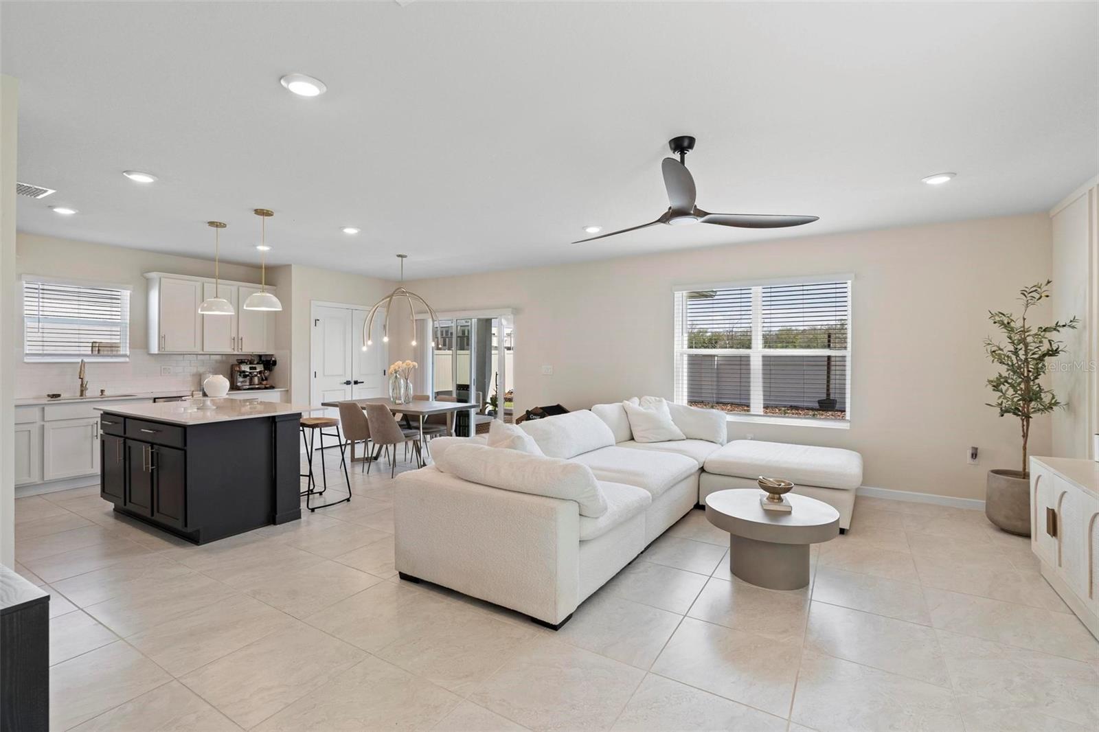 5017 BLUE HAMMOCK CT, KISSIMMEE, FL, 34746