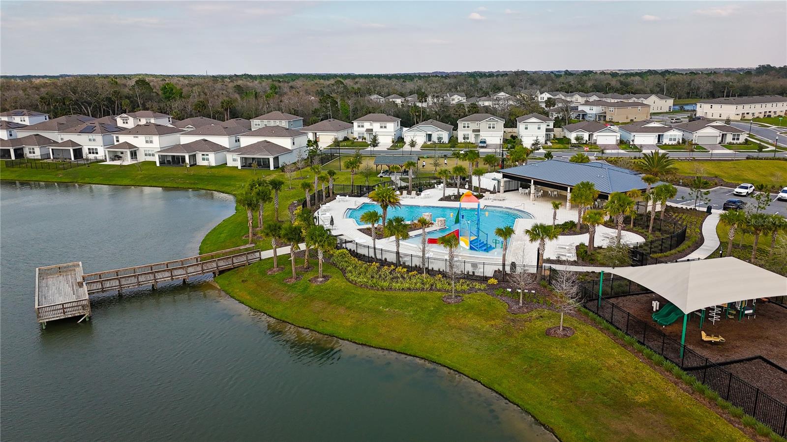 5017 BLUE HAMMOCK CT, KISSIMMEE, FL, 34746