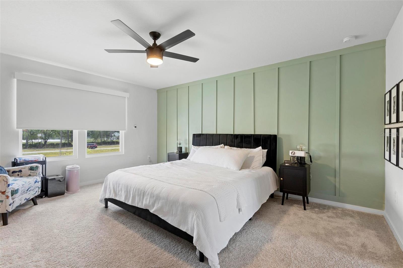 5017 BLUE HAMMOCK CT, KISSIMMEE, FL, 34746