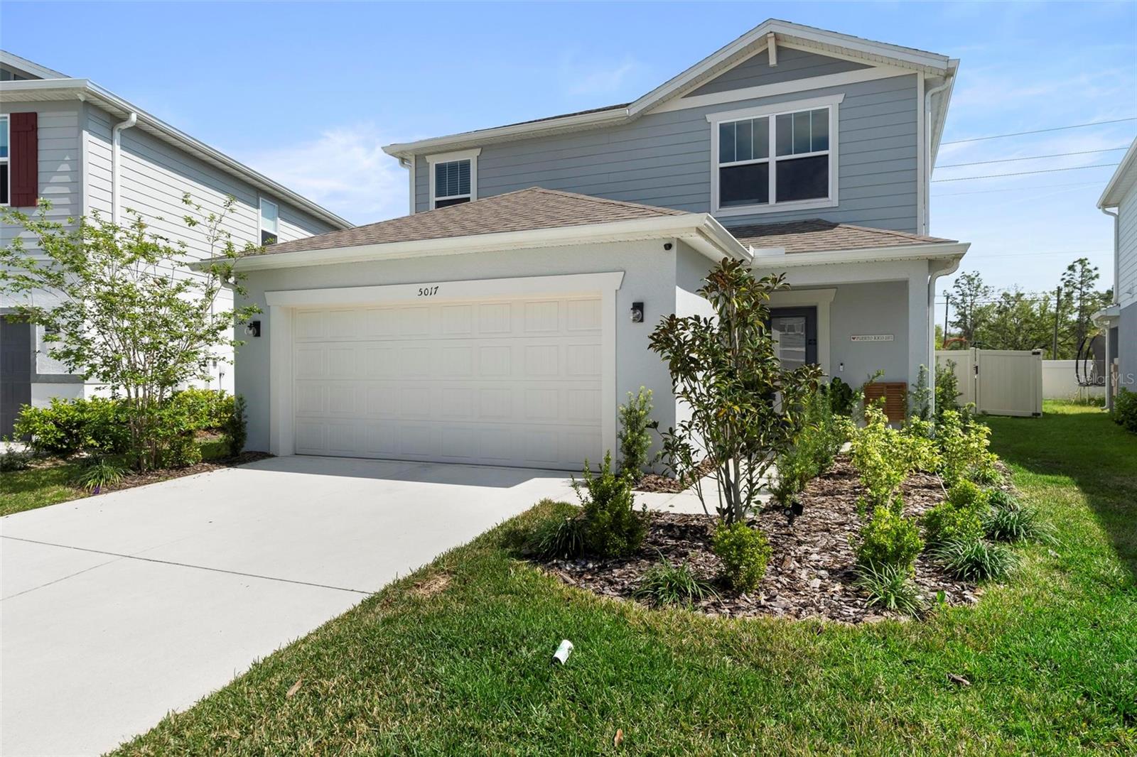 5017 BLUE HAMMOCK CT, KISSIMMEE, FL, 34746