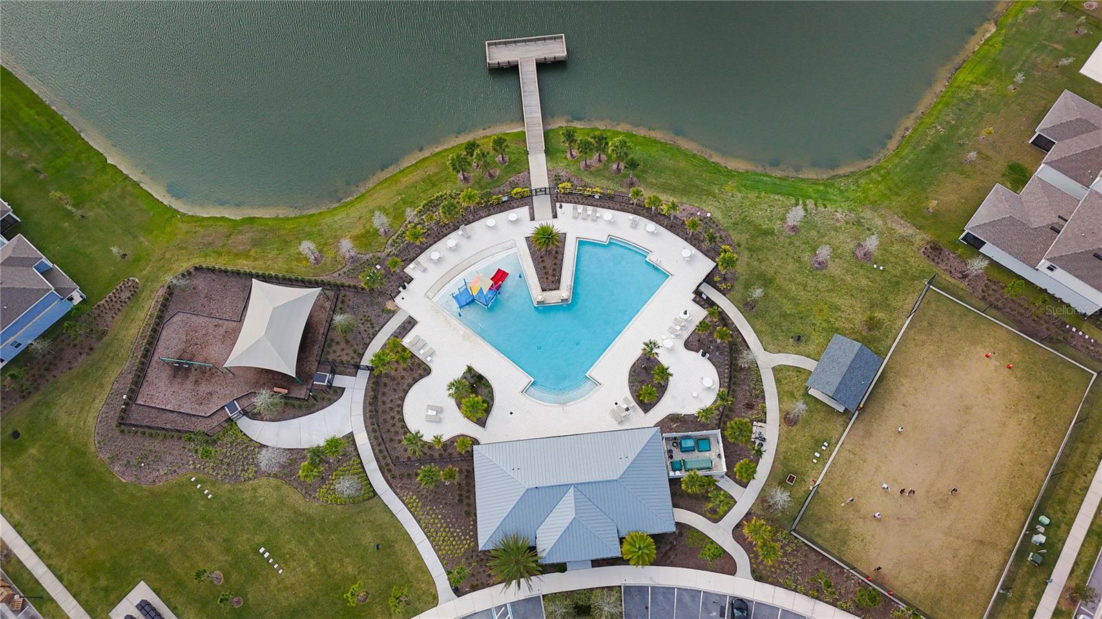 5017 BLUE HAMMOCK CT, KISSIMMEE, FL, 34746