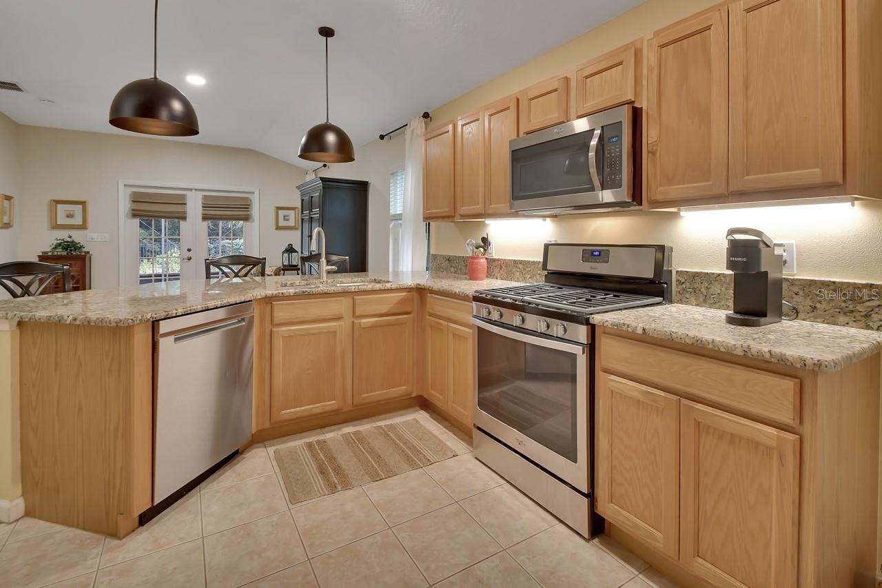 114 LITTLETON CIR, DELAND, FL, 32724