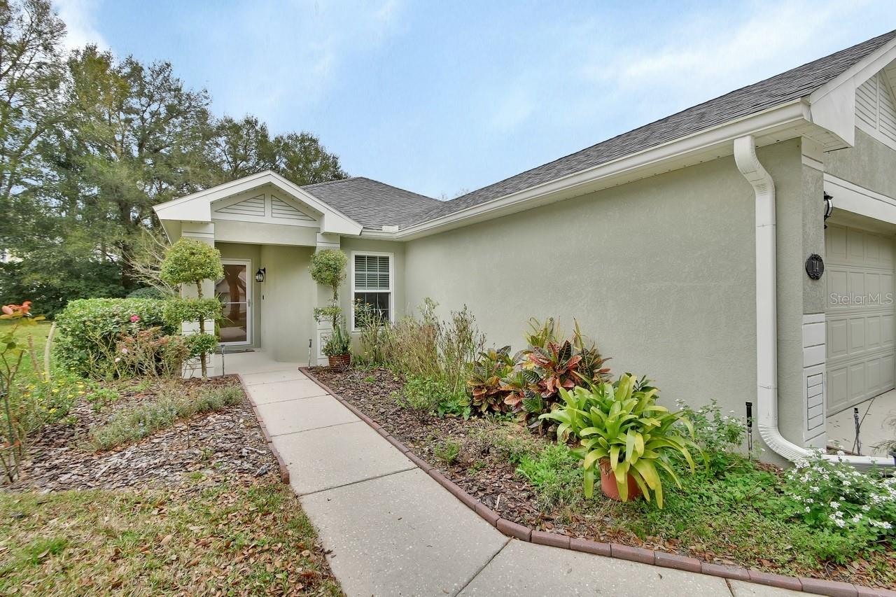 114 LITTLETON CIR, DELAND, FL, 32724