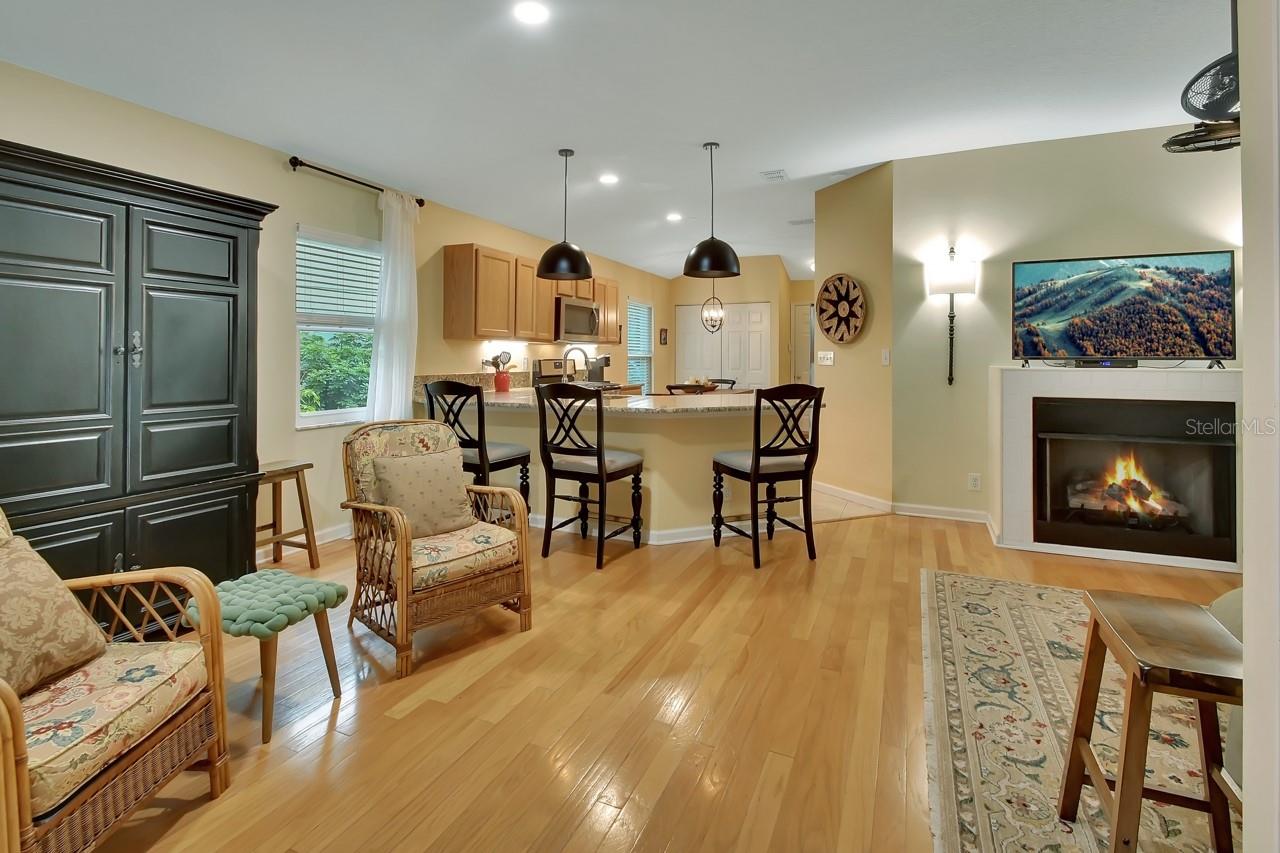 114 LITTLETON CIR, DELAND, FL, 32724