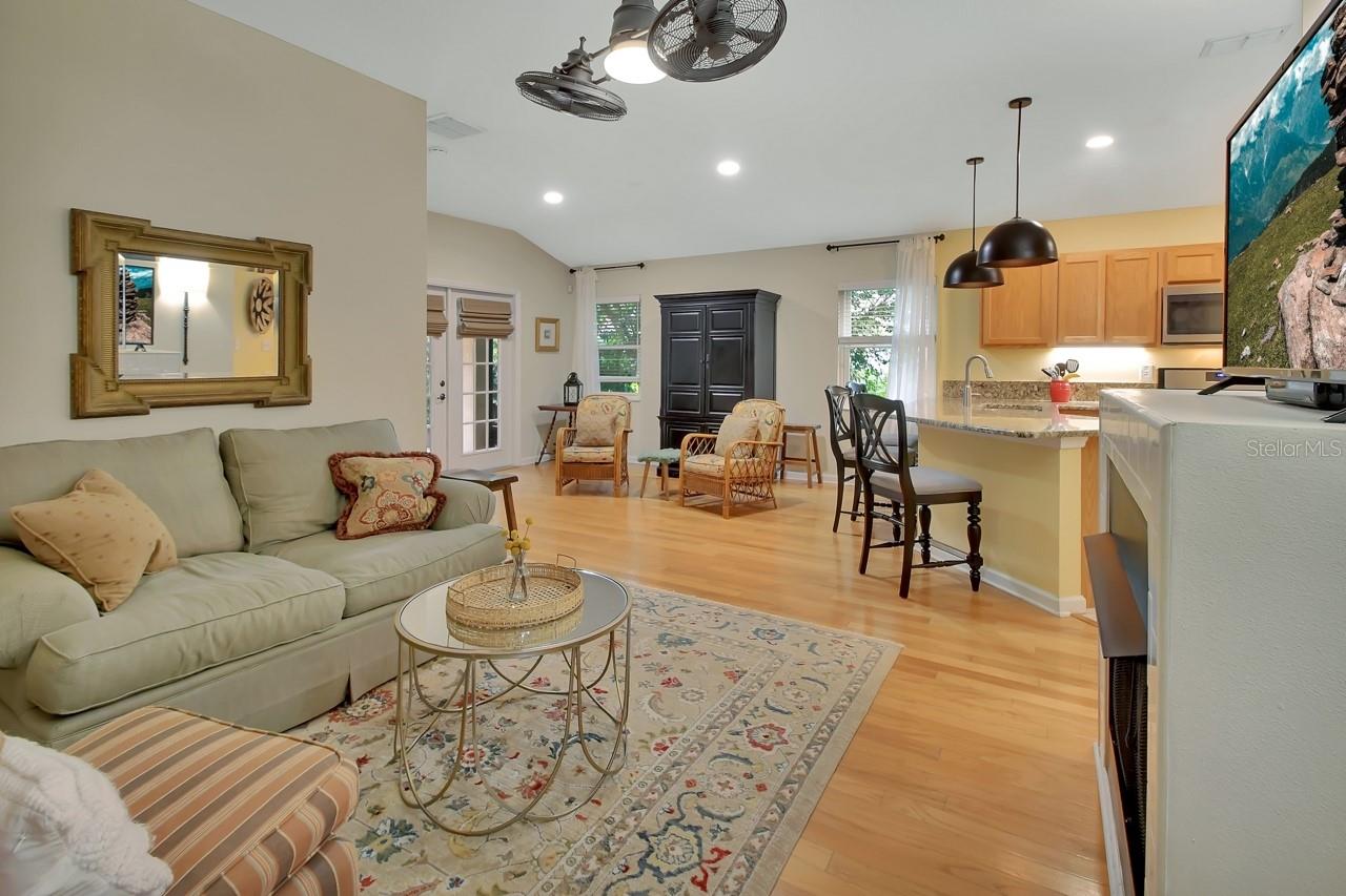 114 LITTLETON CIR, DELAND, FL, 32724