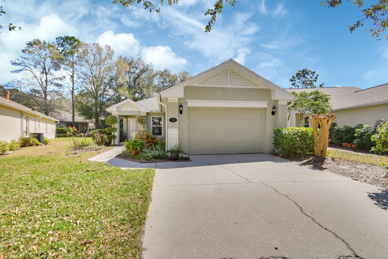 114 LITTLETON CIR, DELAND, FL, 32724
