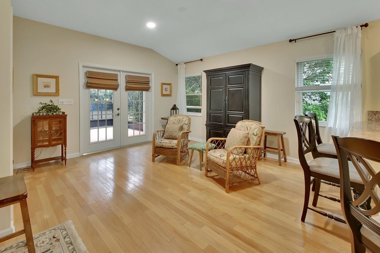 114 LITTLETON CIR, DELAND, FL, 32724