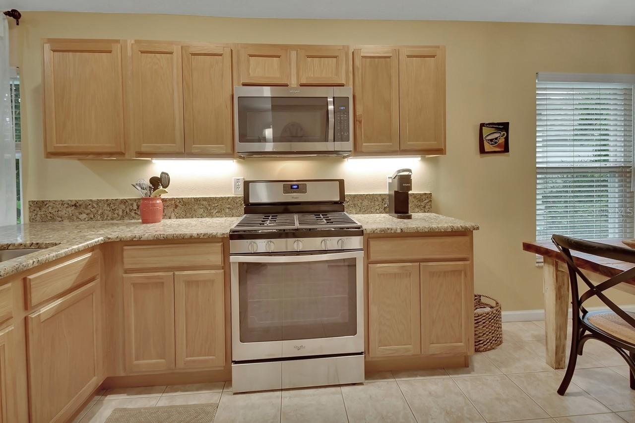 114 LITTLETON CIR, DELAND, FL, 32724