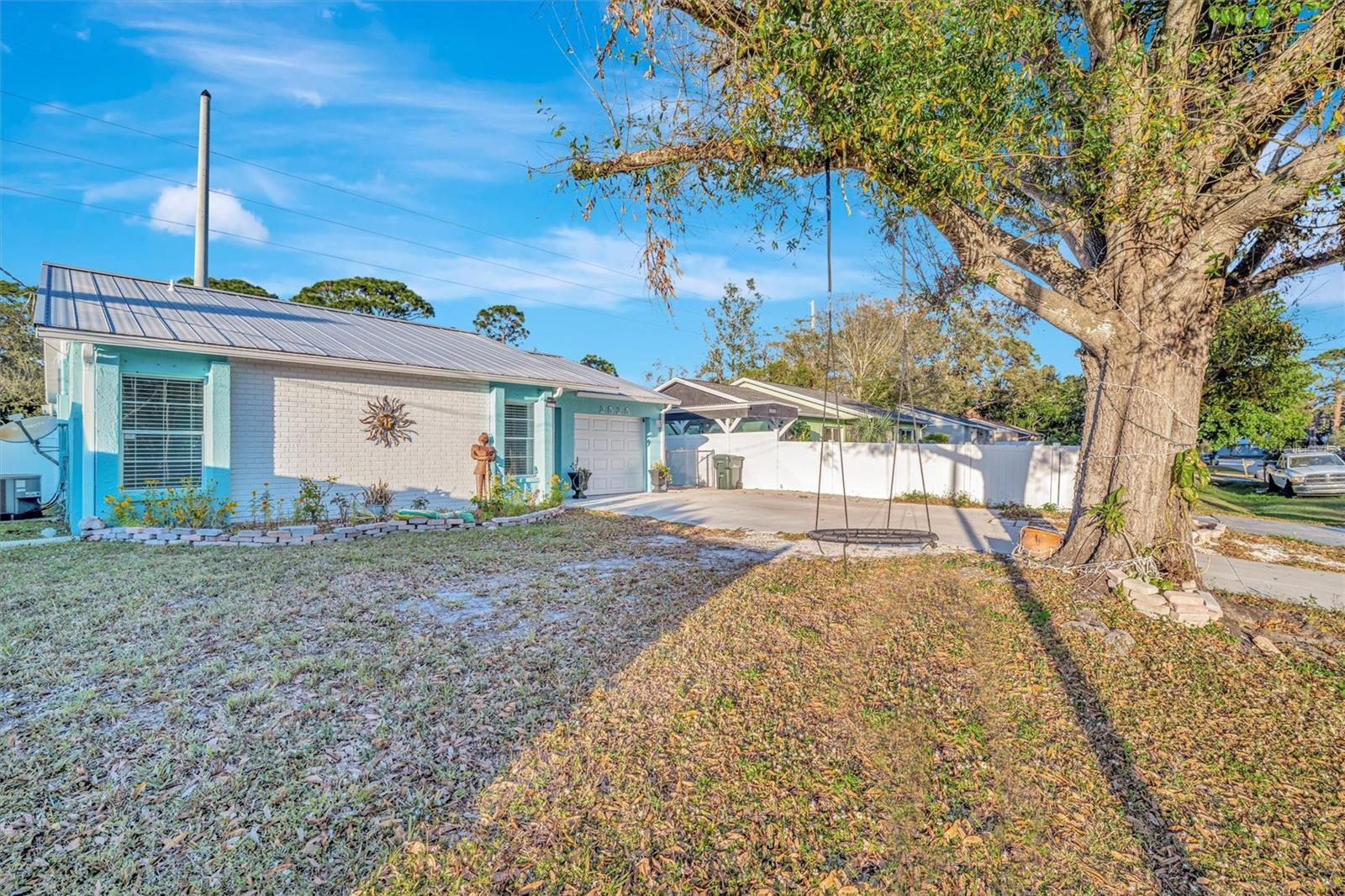 2525 22ND ST, SARASOTA, FL, 34234