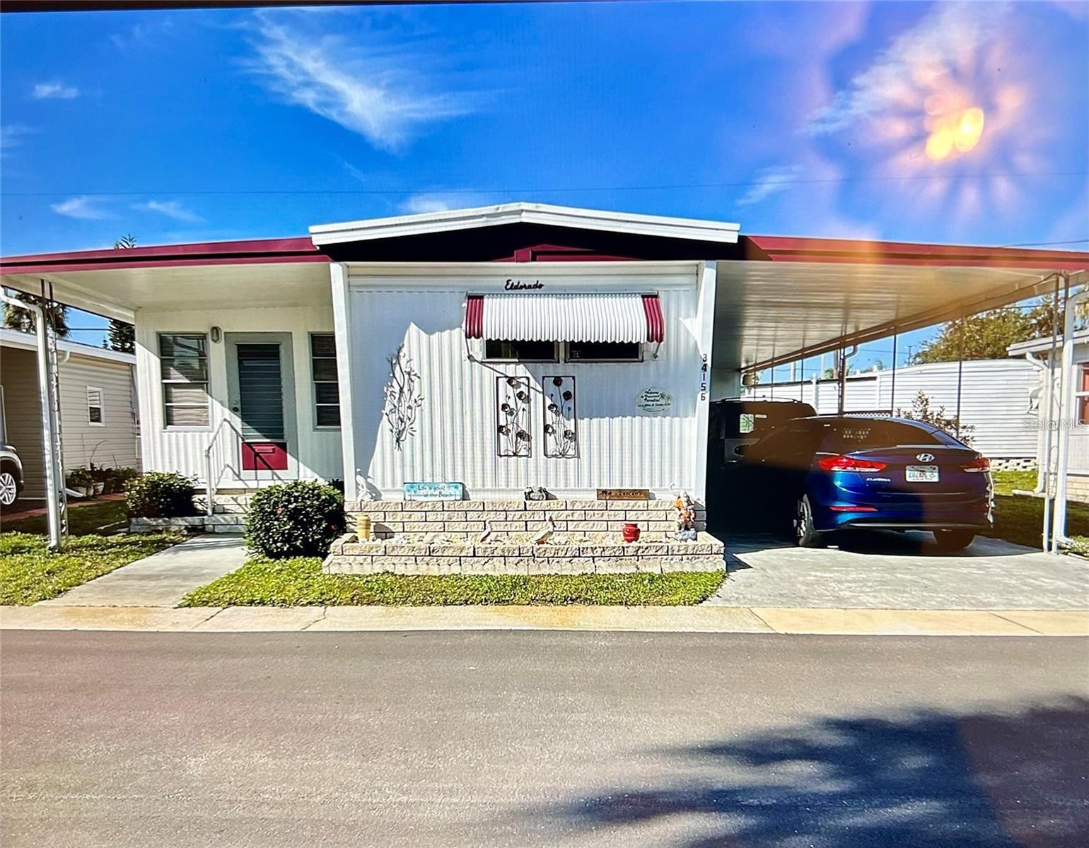 34156 JUNIPER DR N, PINELLAS PARK, FL, 33781