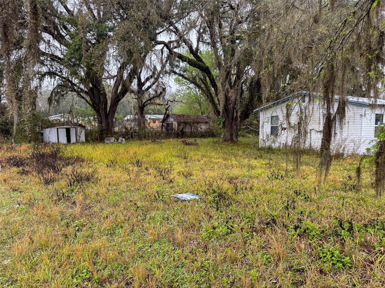 501 CRAWFORD ST, BROOKSVILLE, FL, 34601