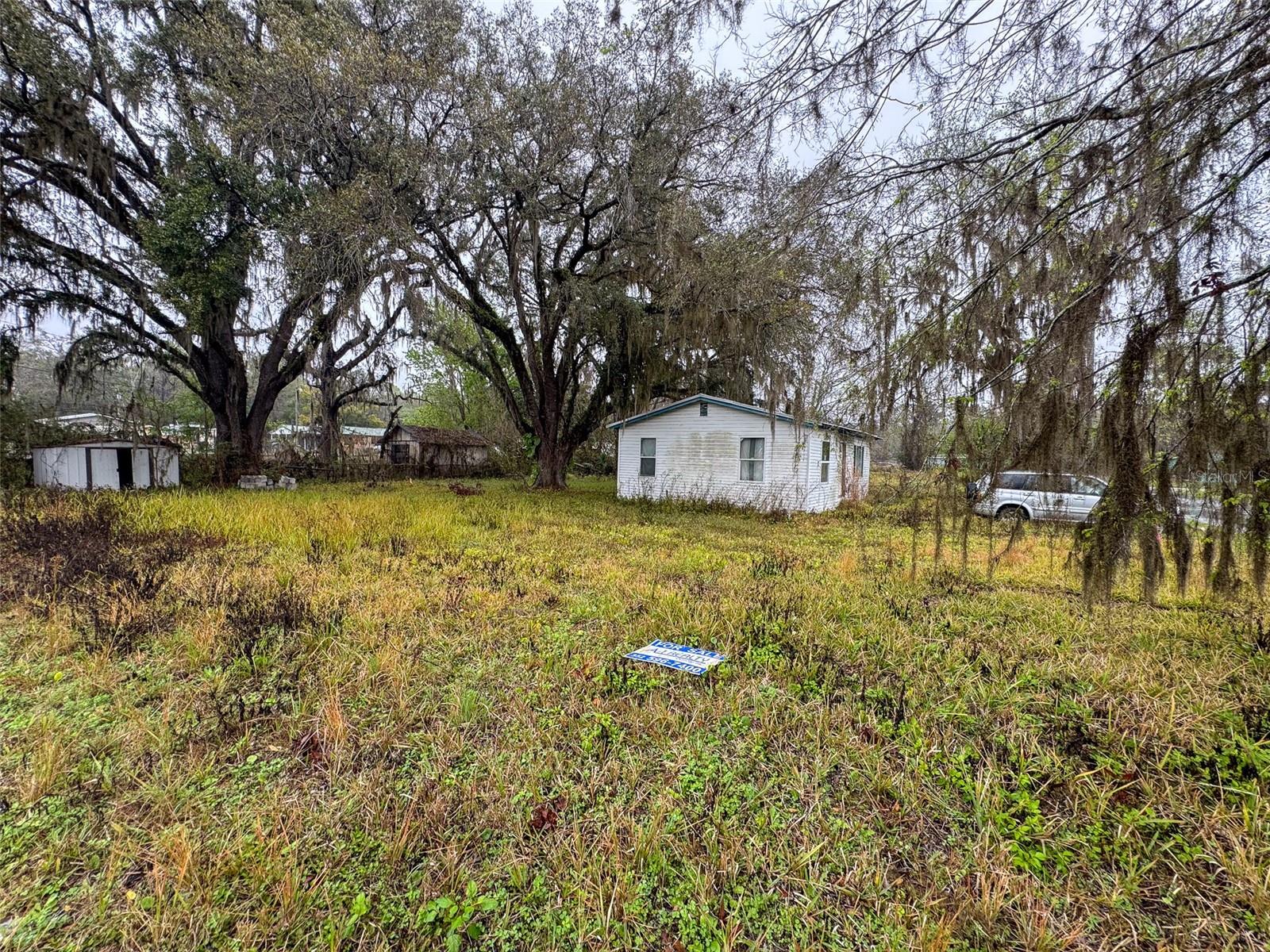 501 CRAWFORD ST, BROOKSVILLE, FL, 34601