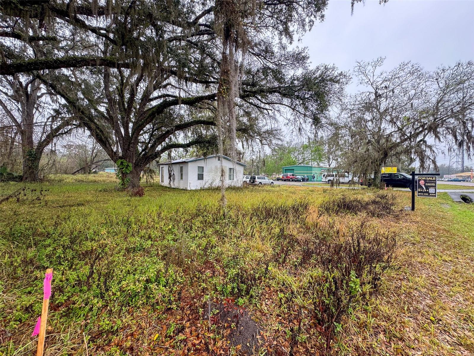 501 CRAWFORD ST, BROOKSVILLE, FL, 34601