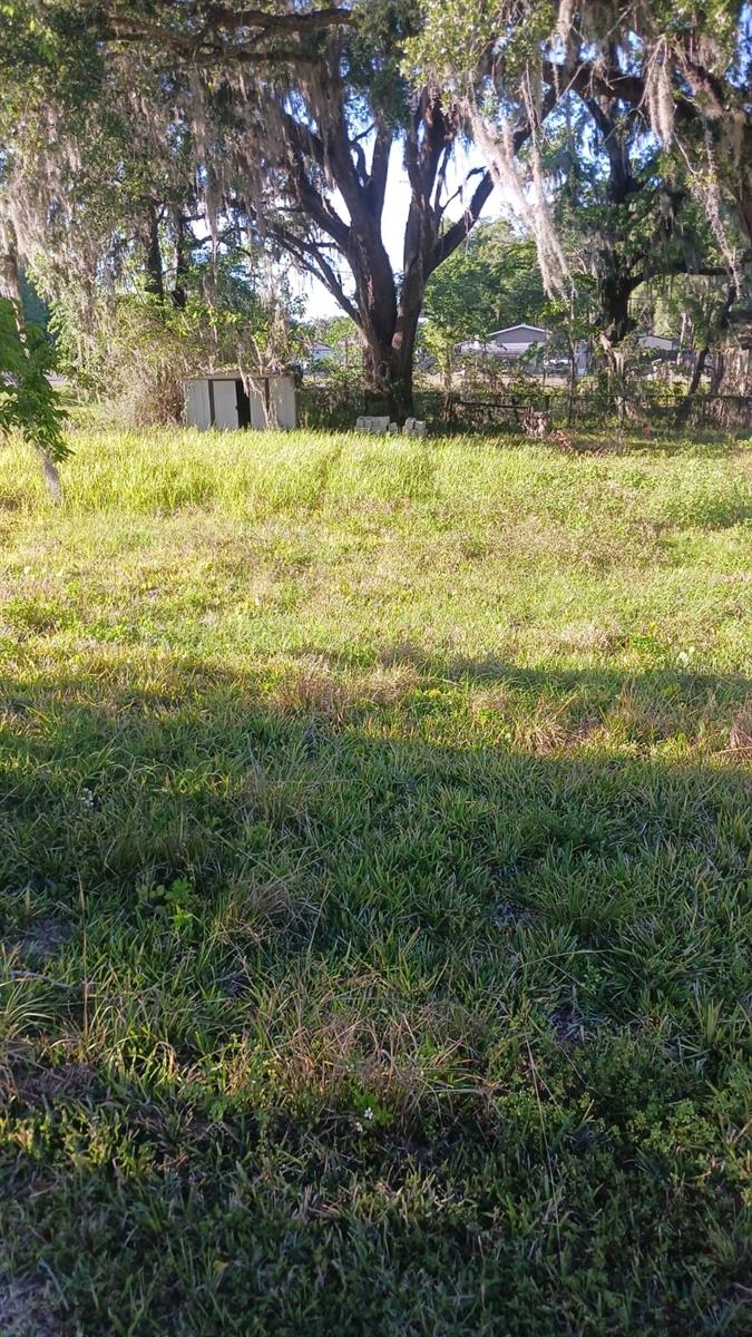 501 CRAWFORD ST, BROOKSVILLE, FL, 34601