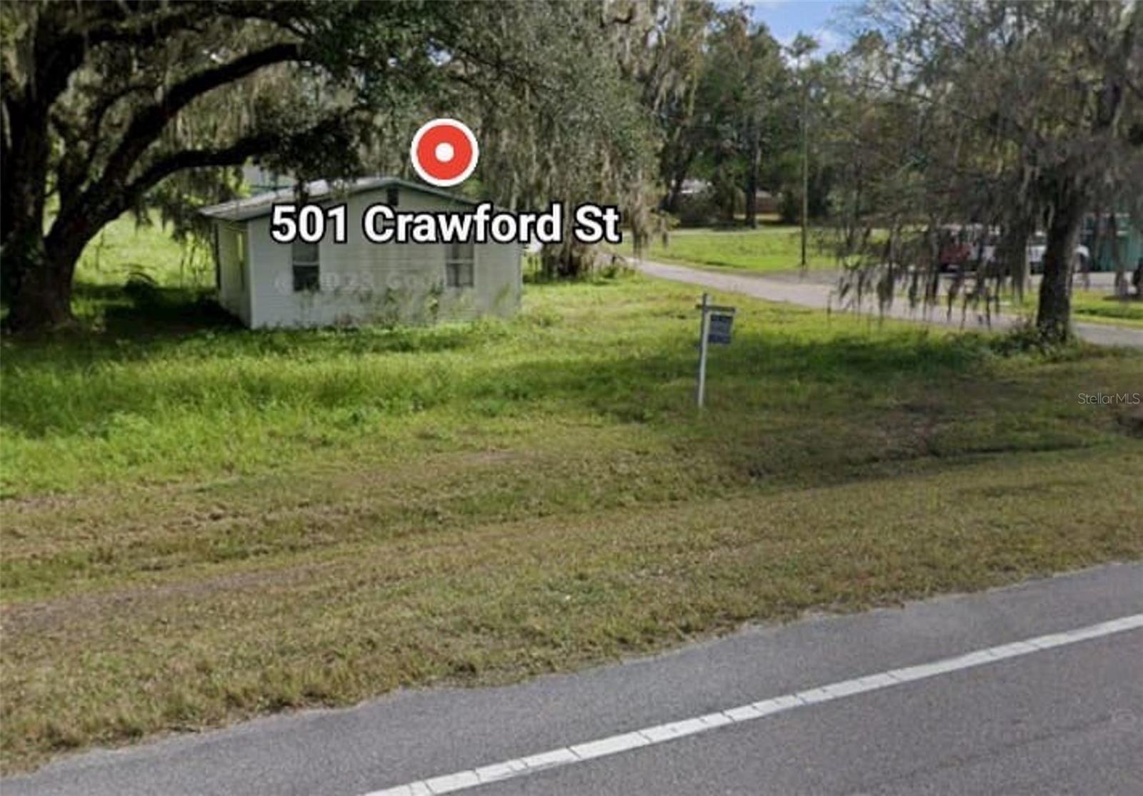 501 CRAWFORD ST, BROOKSVILLE, FL, 34601