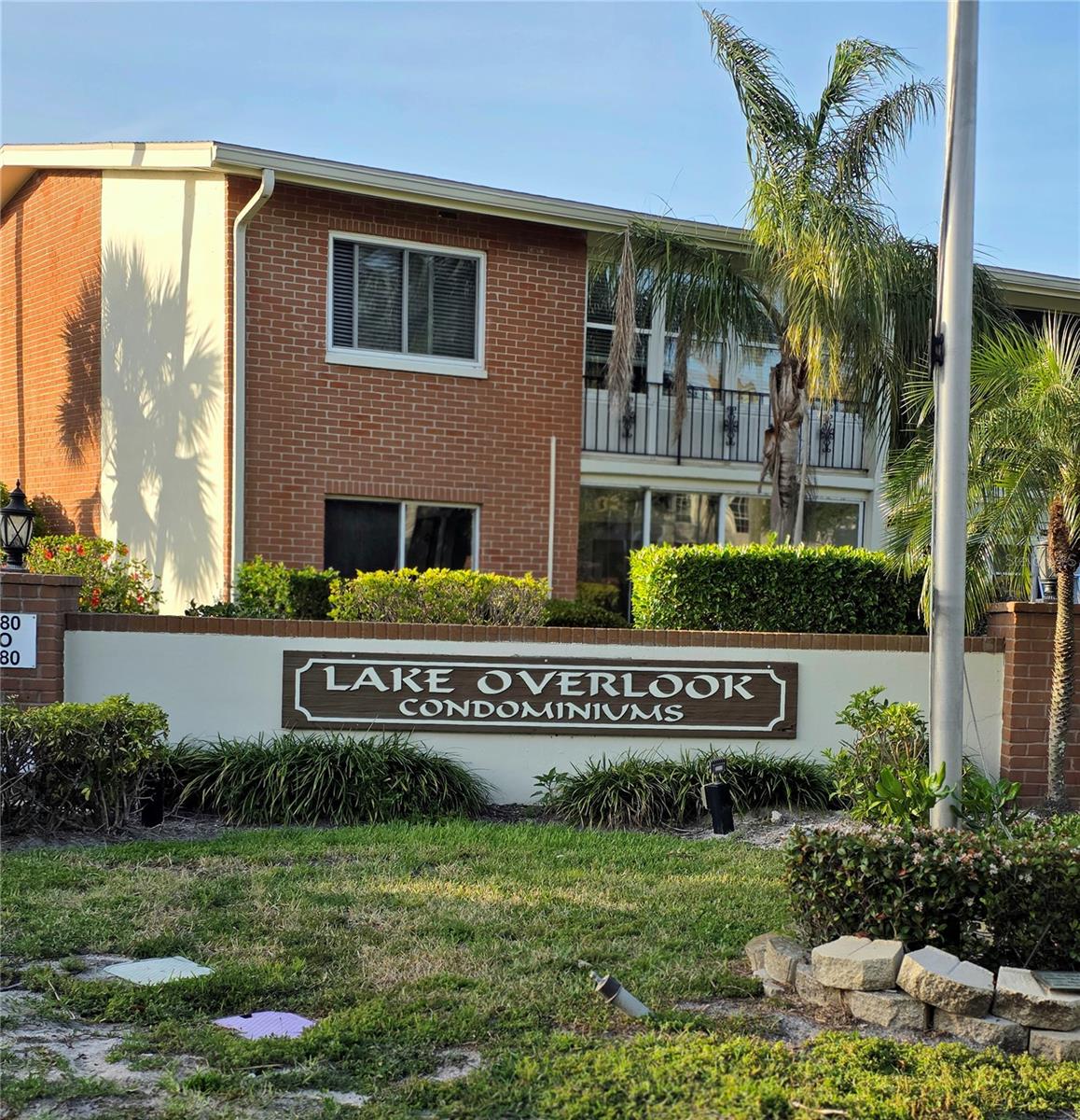 4570 OVERLOOK DR NE #282, ST PETERSBURG, FL, 33703