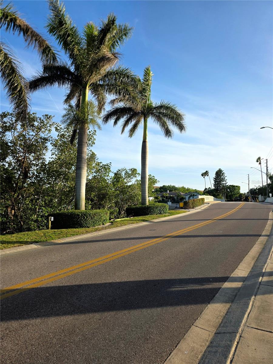 4570 OVERLOOK DR NE #282, ST PETERSBURG, FL, 33703