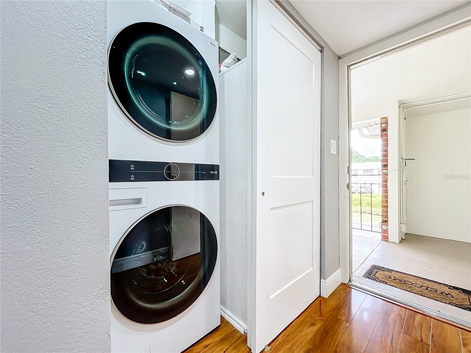 4570 OVERLOOK DR NE #282, ST PETERSBURG, FL, 33703