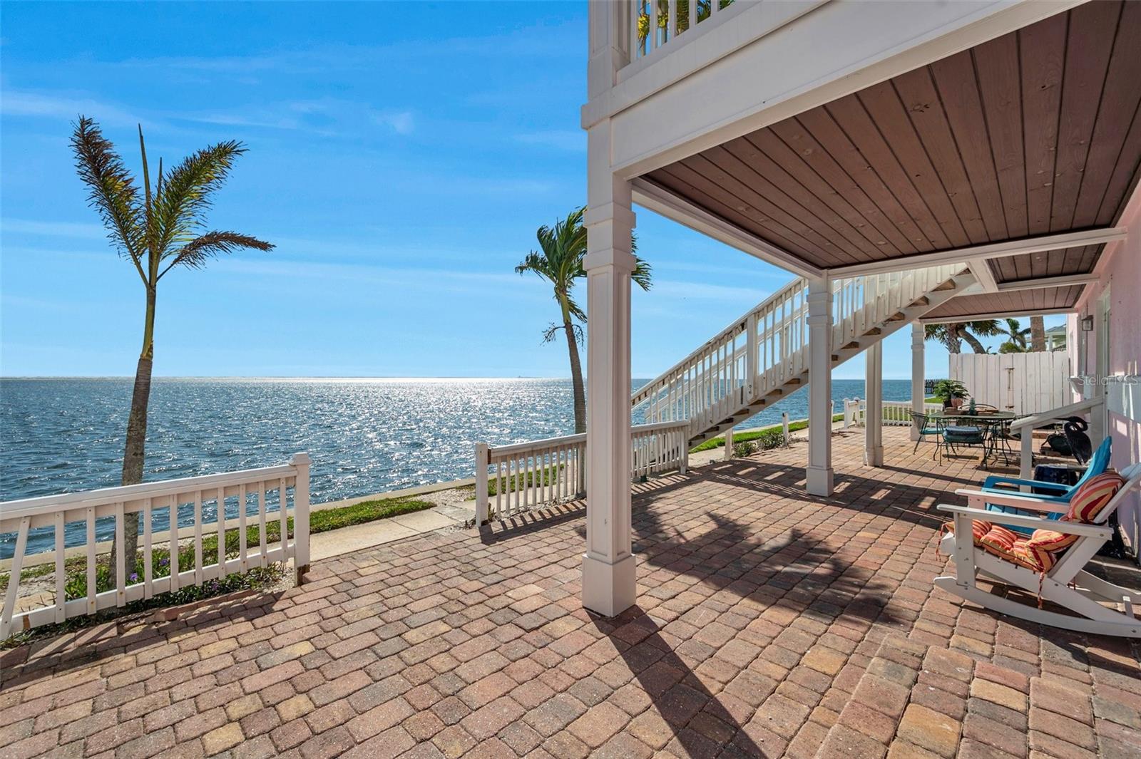 4842 COQUINA KEY DR SE #B, ST PETERSBURG, FL, 33705
