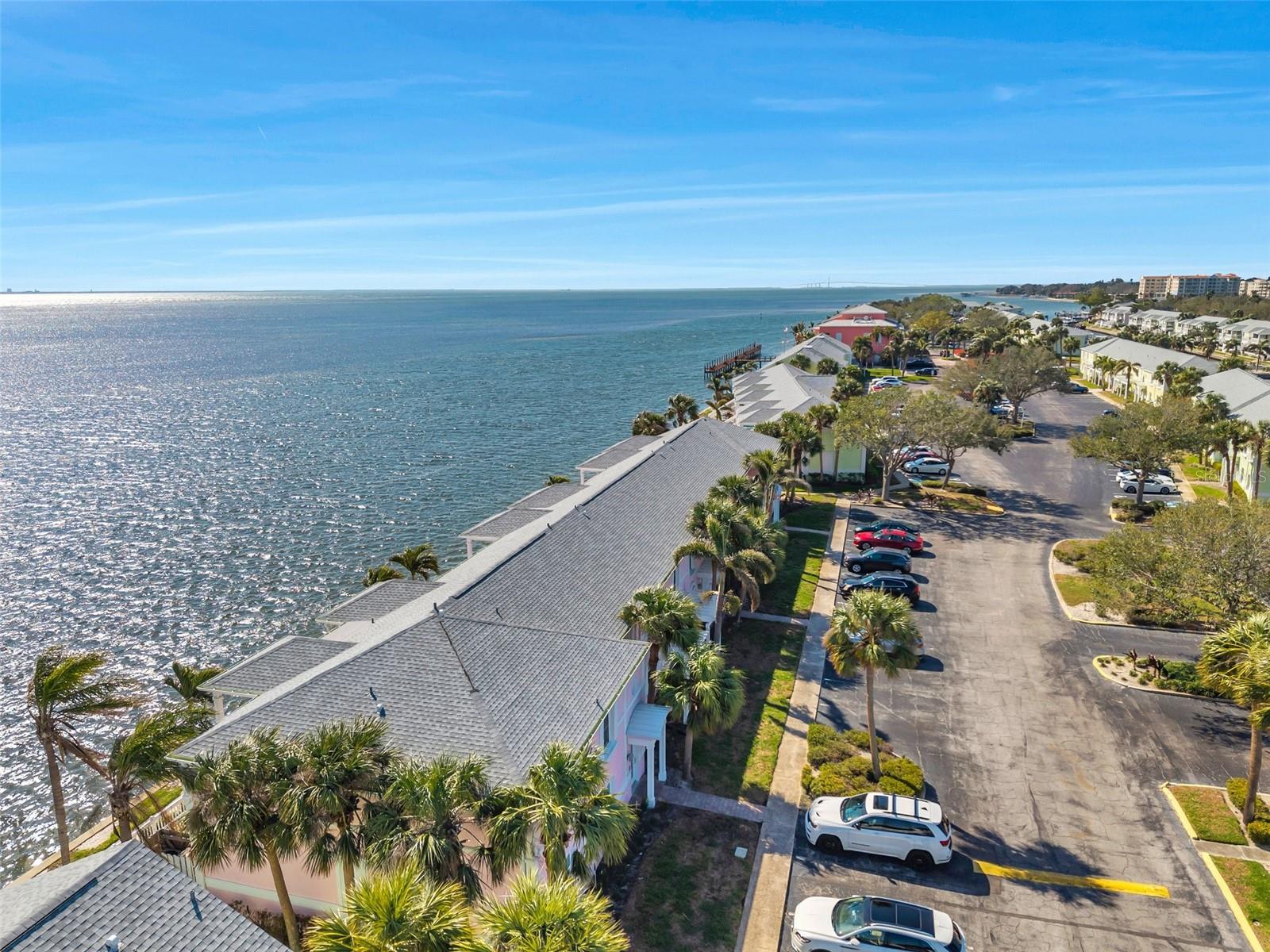 4842 COQUINA KEY DR SE #B, ST PETERSBURG, FL, 33705