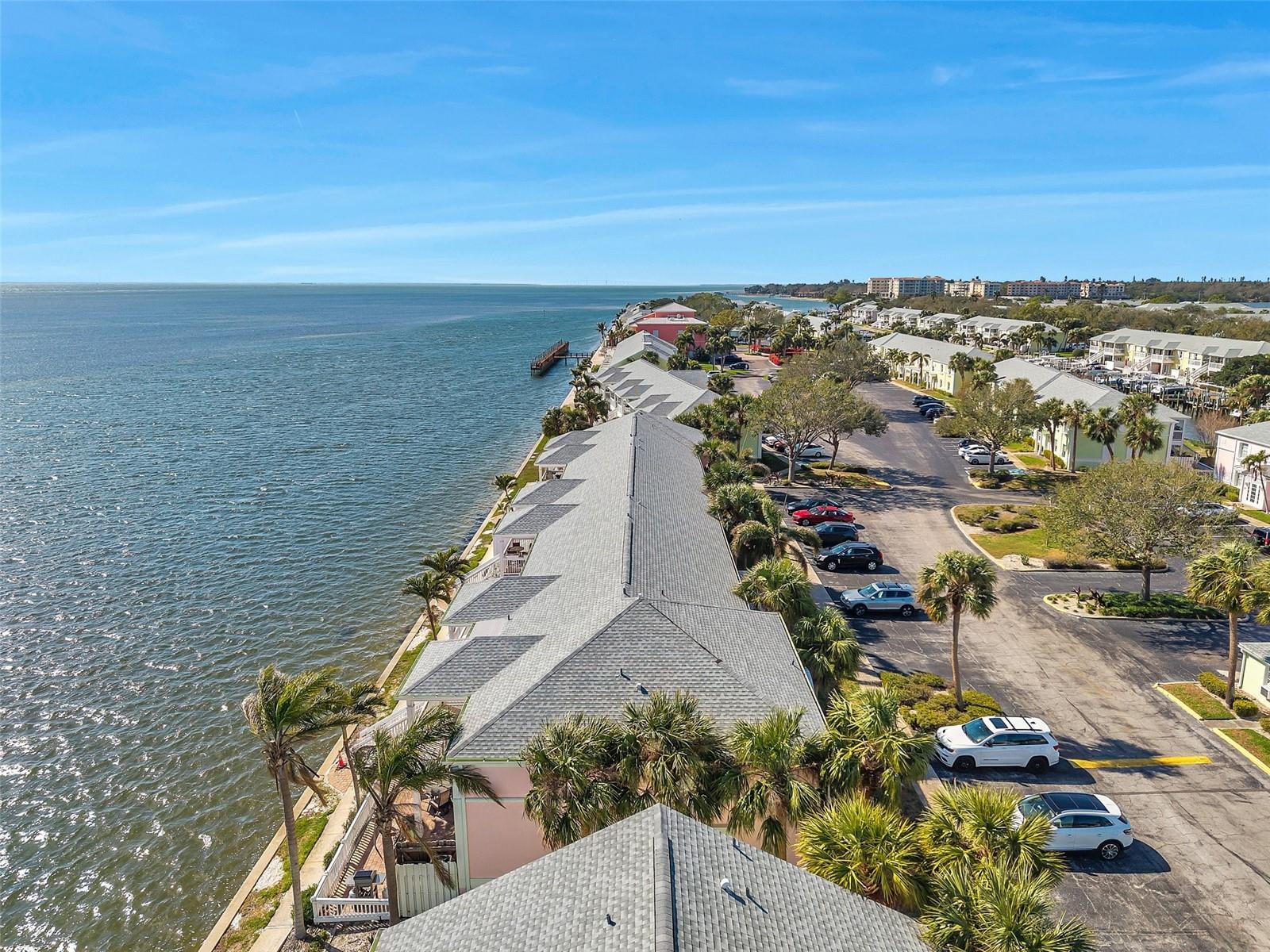 4842 COQUINA KEY DR SE #B, ST PETERSBURG, FL, 33705