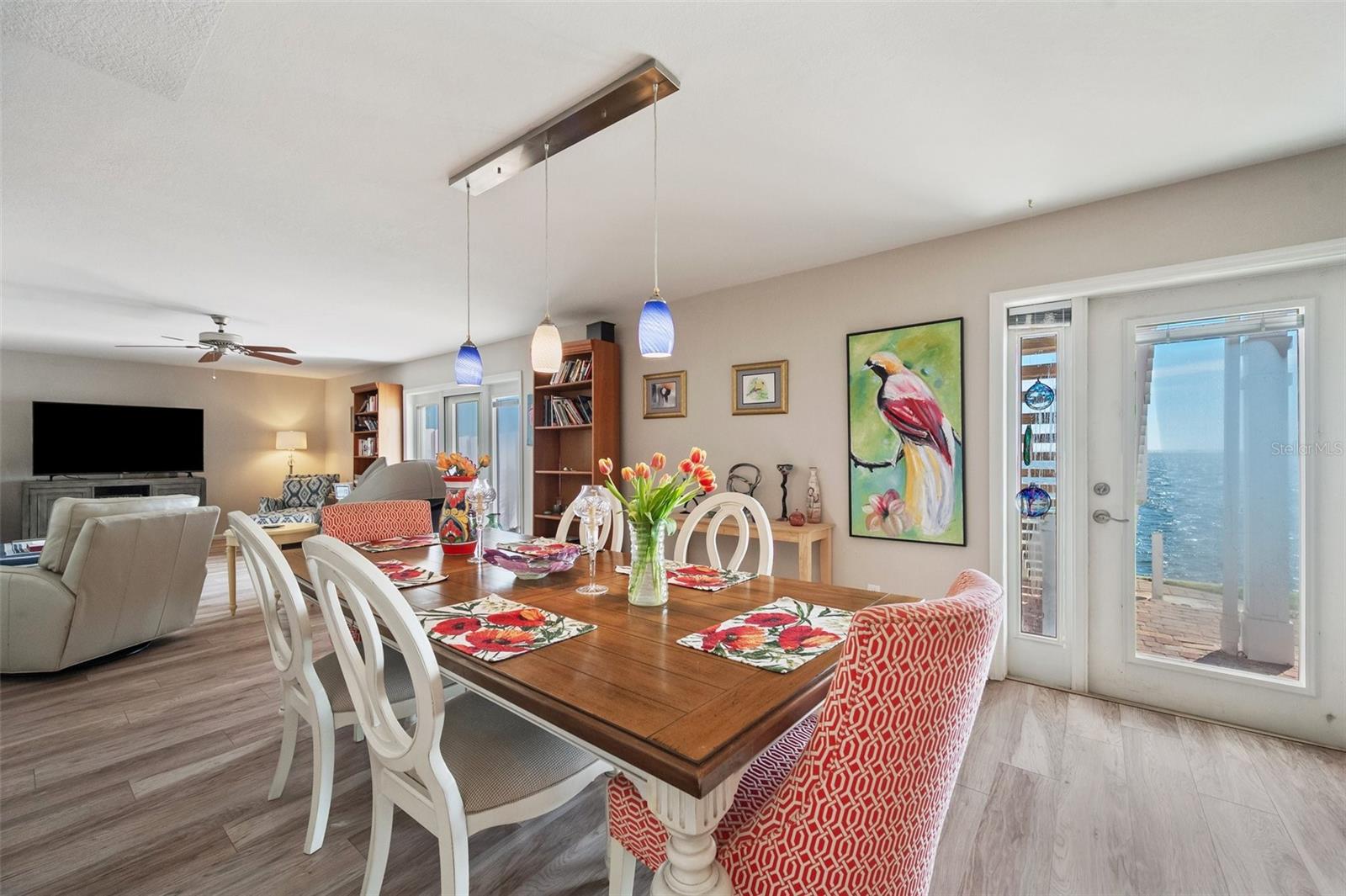 4842 COQUINA KEY DR SE #B, ST PETERSBURG, FL, 33705