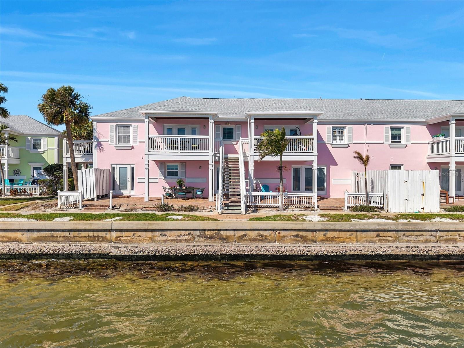 4842 COQUINA KEY DR SE #B, ST PETERSBURG, FL, 33705