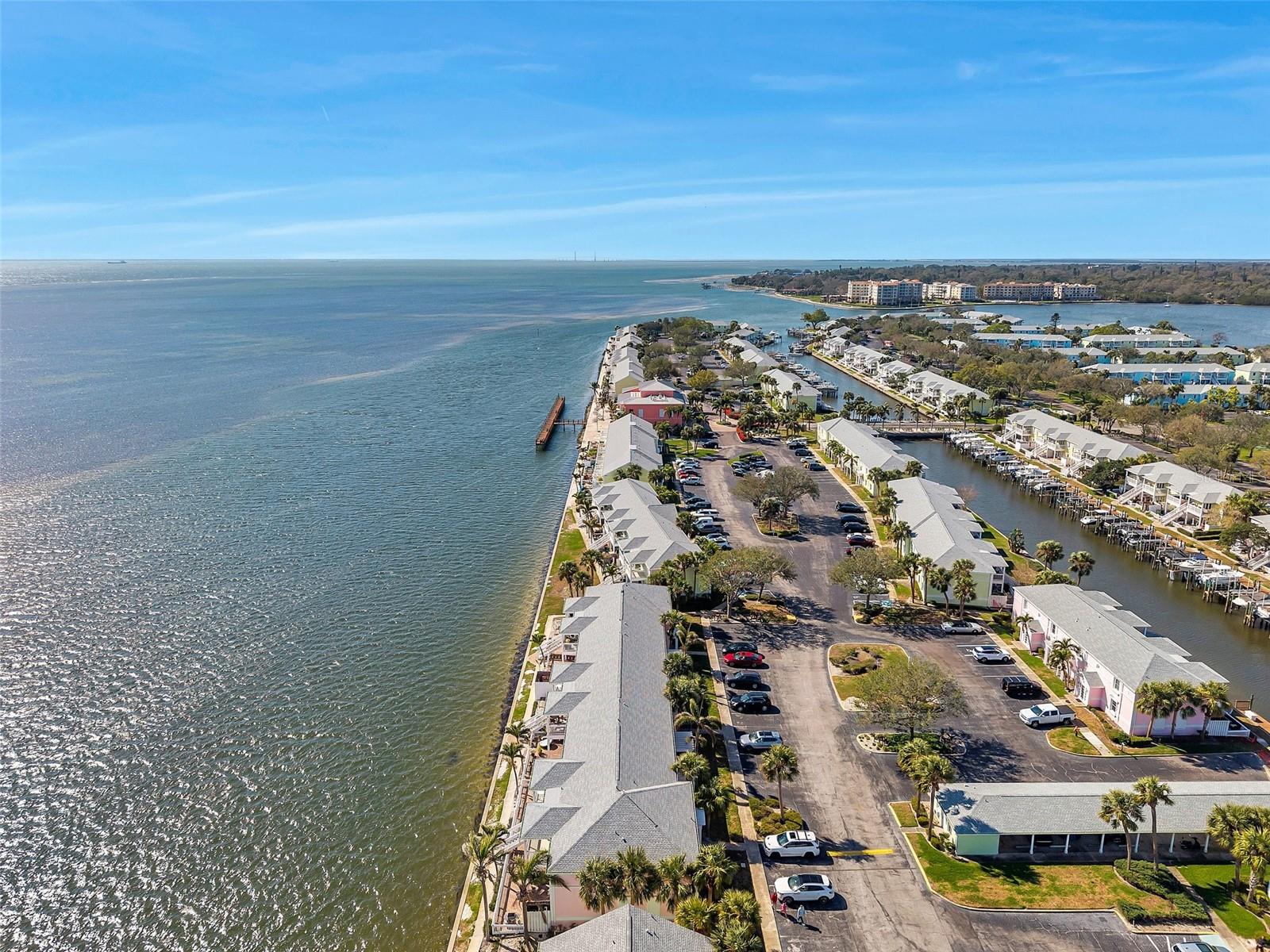 4842 COQUINA KEY DR SE #B, ST PETERSBURG, FL, 33705