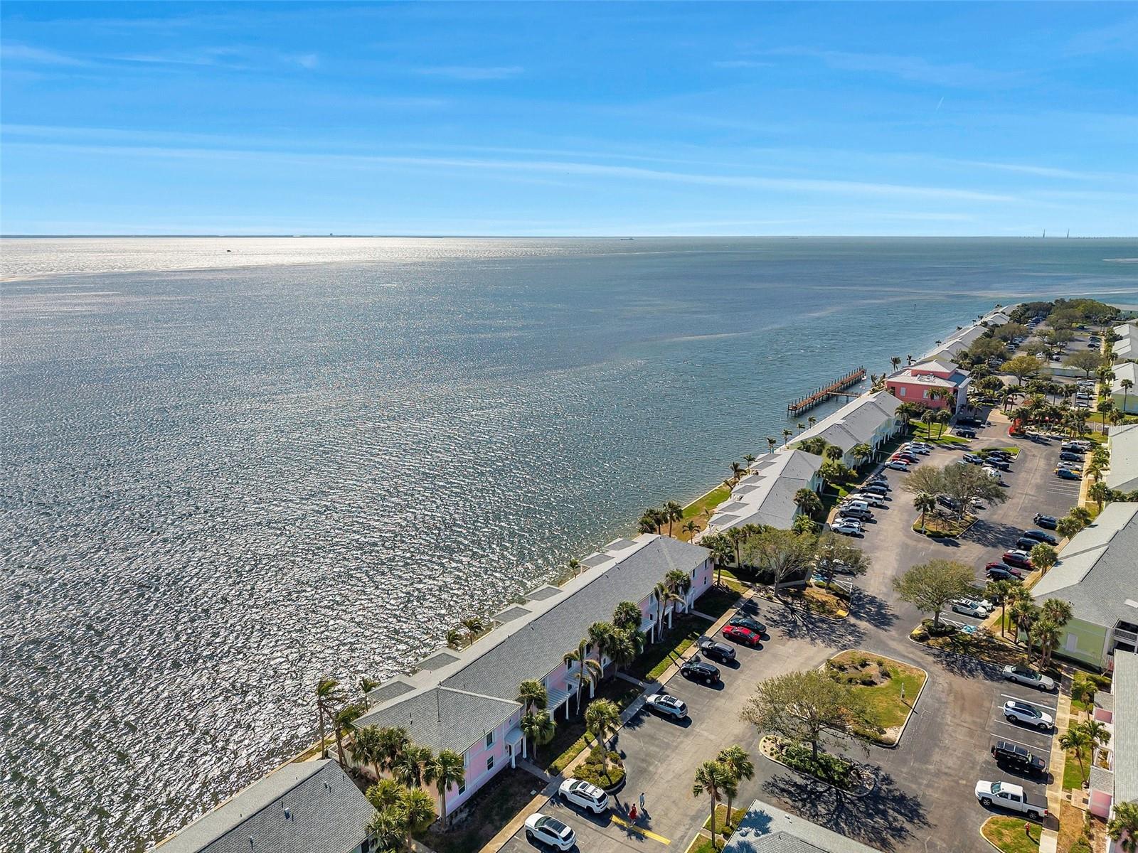 4842 COQUINA KEY DR SE #B, ST PETERSBURG, FL, 33705