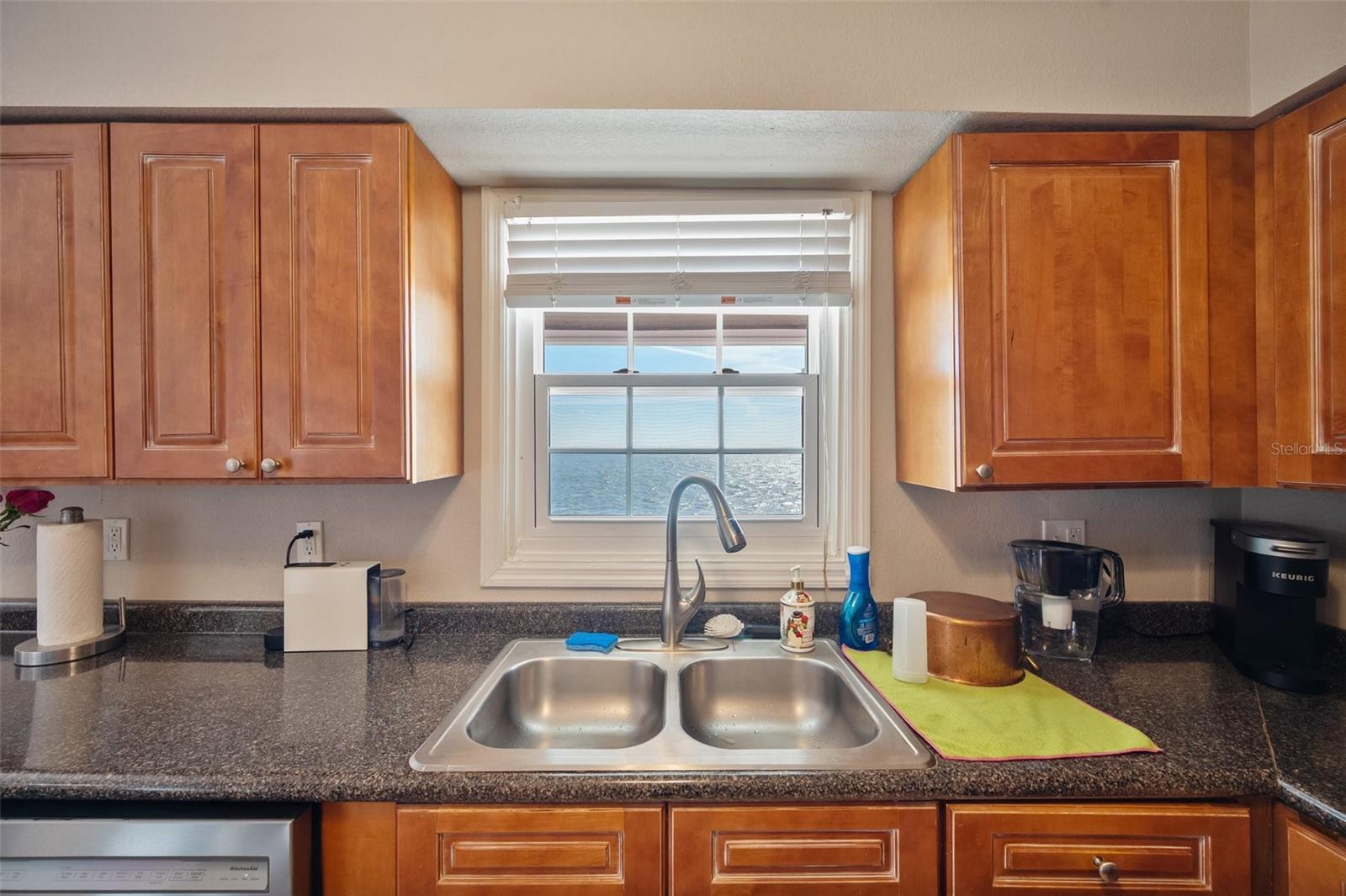4842 COQUINA KEY DR SE #B, ST PETERSBURG, FL, 33705