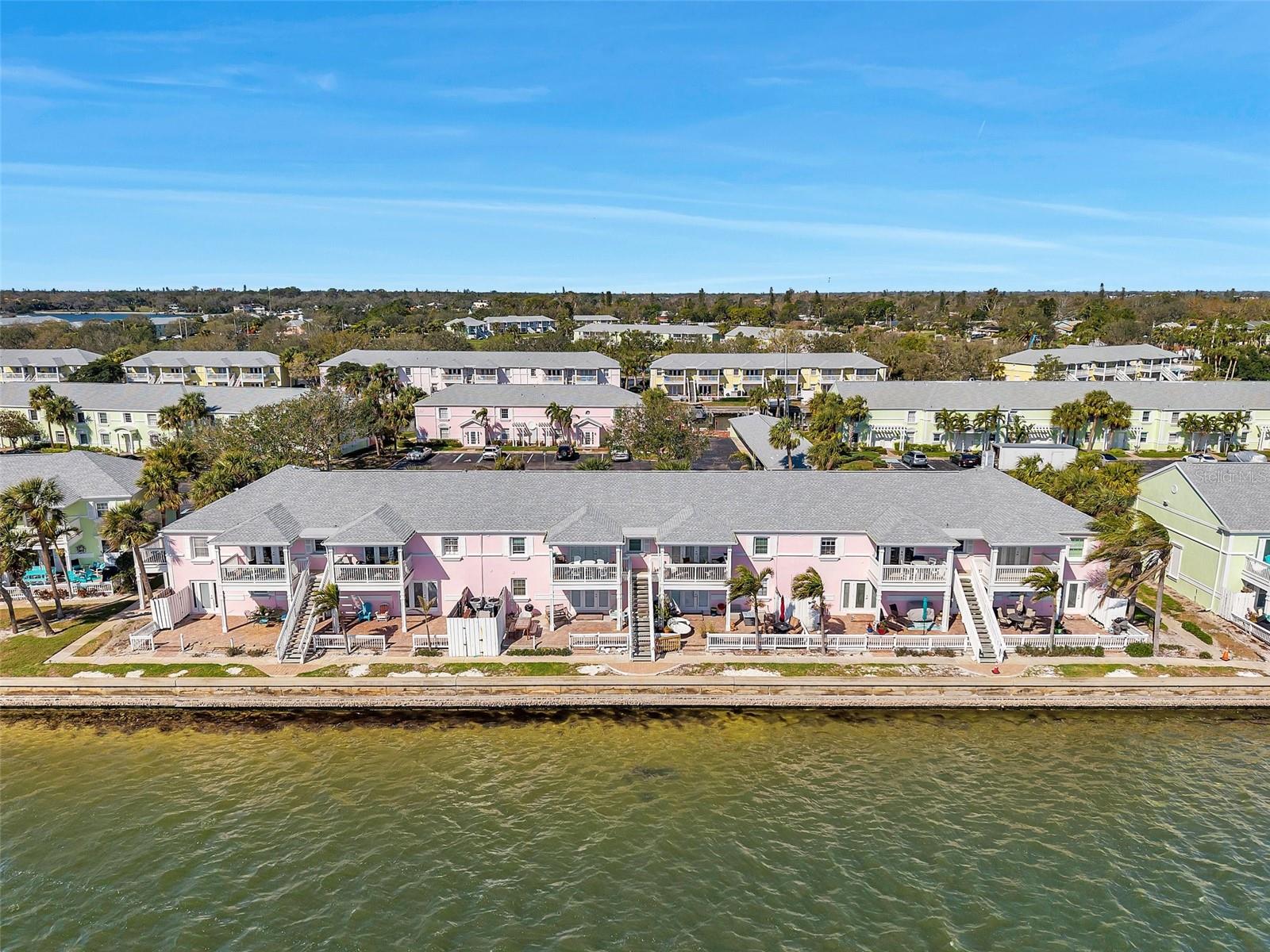 4842 COQUINA KEY DR SE #B, ST PETERSBURG, FL, 33705