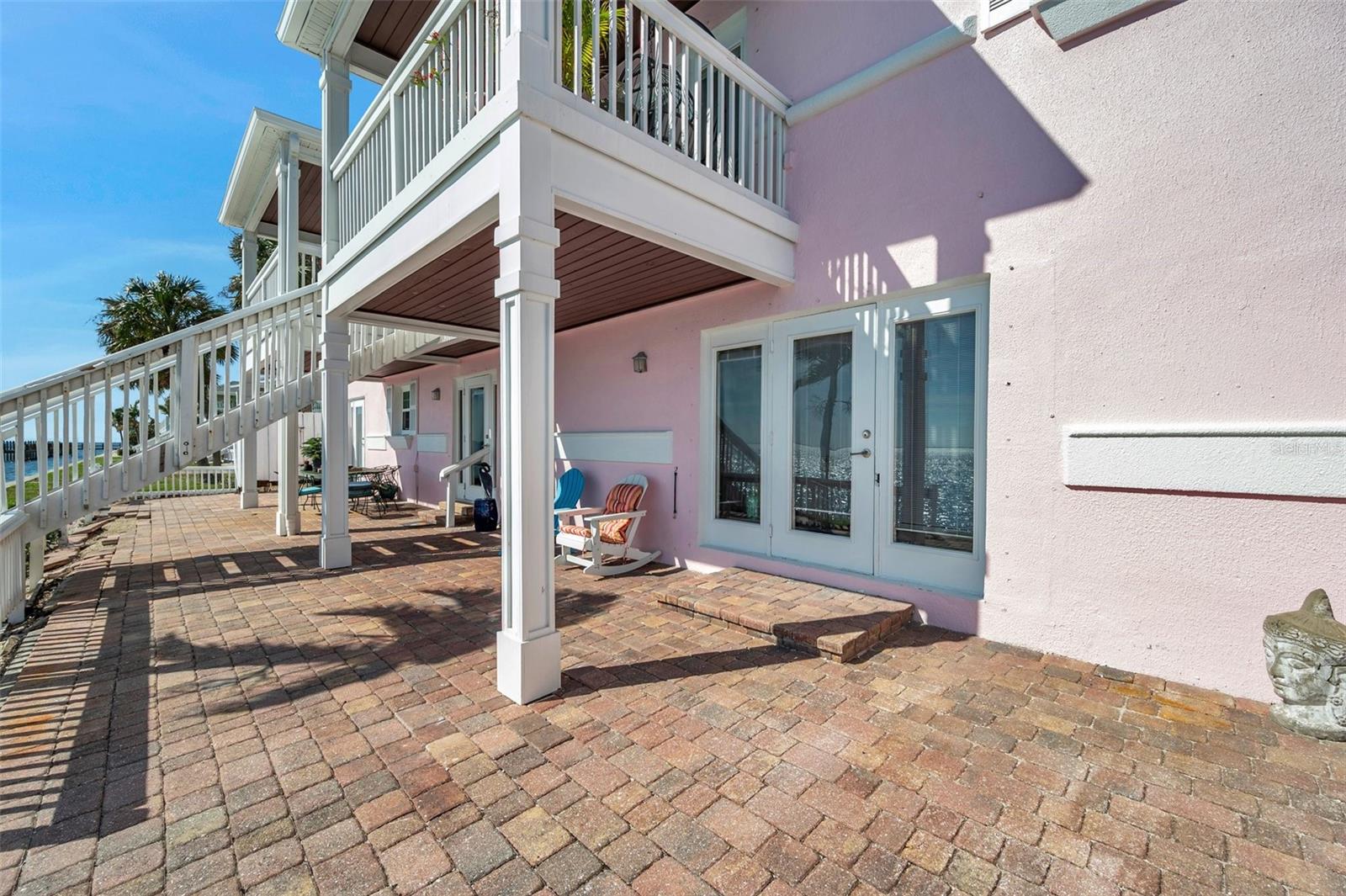 4842 COQUINA KEY DR SE #B, ST PETERSBURG, FL, 33705