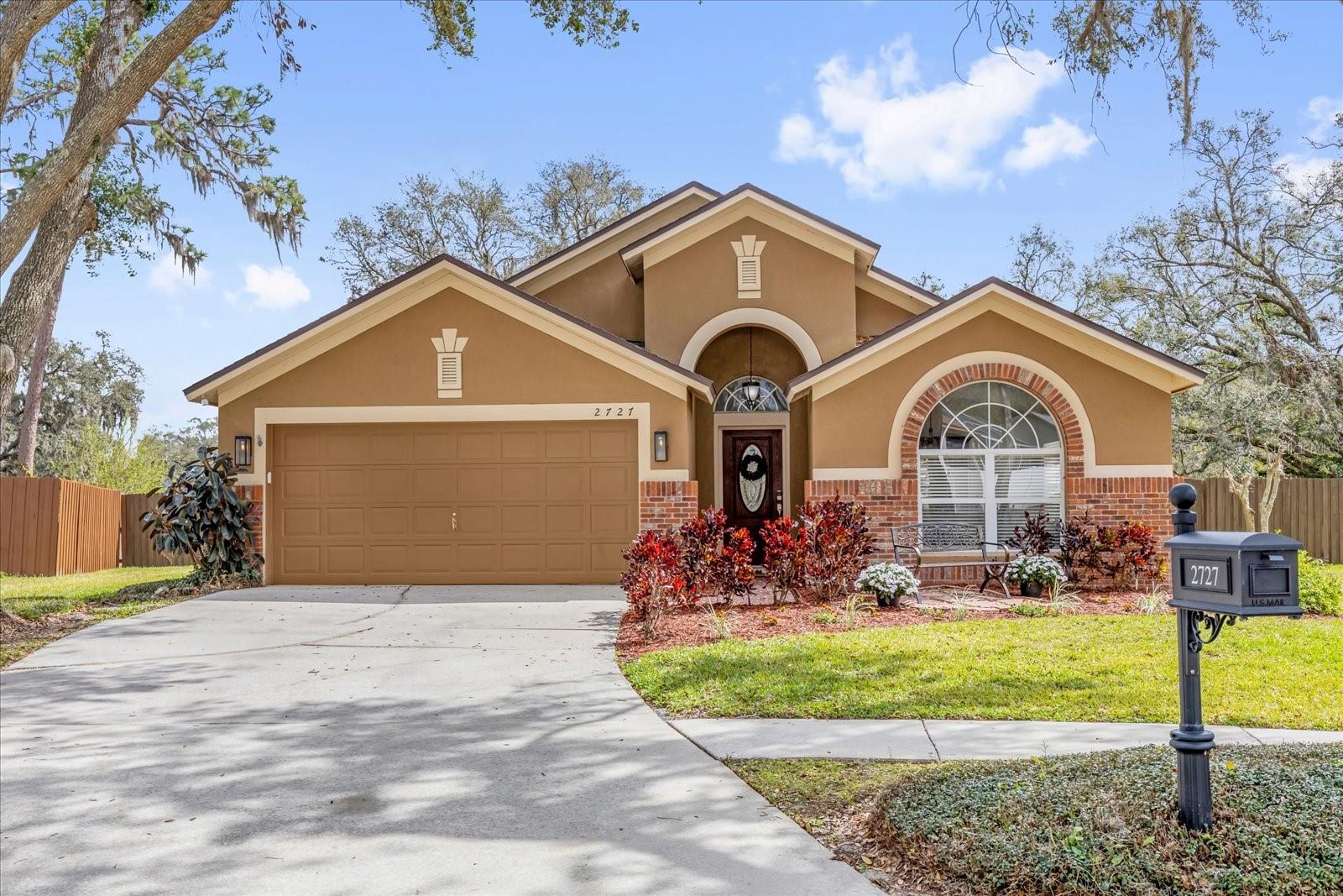 2727 BROOKVILLE DR, VALRICO, FL, 33596