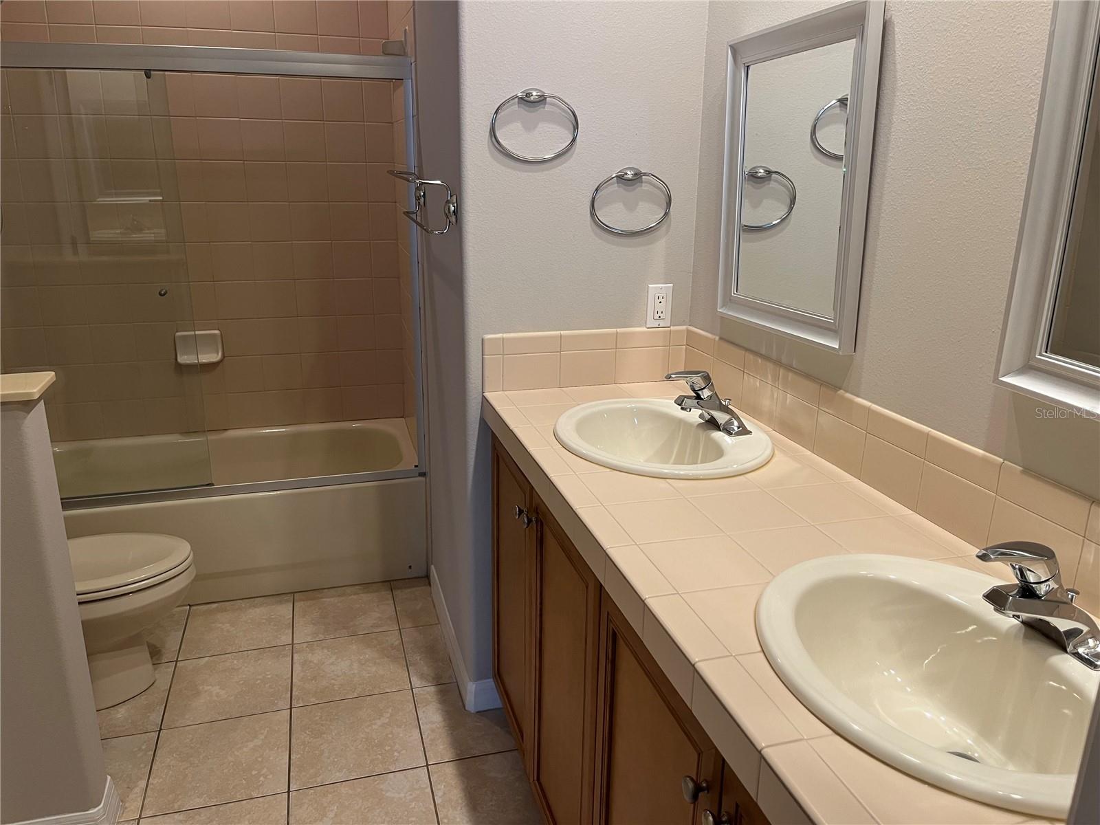 8414 FRESCADA CT, ORLANDO, FL, 32836