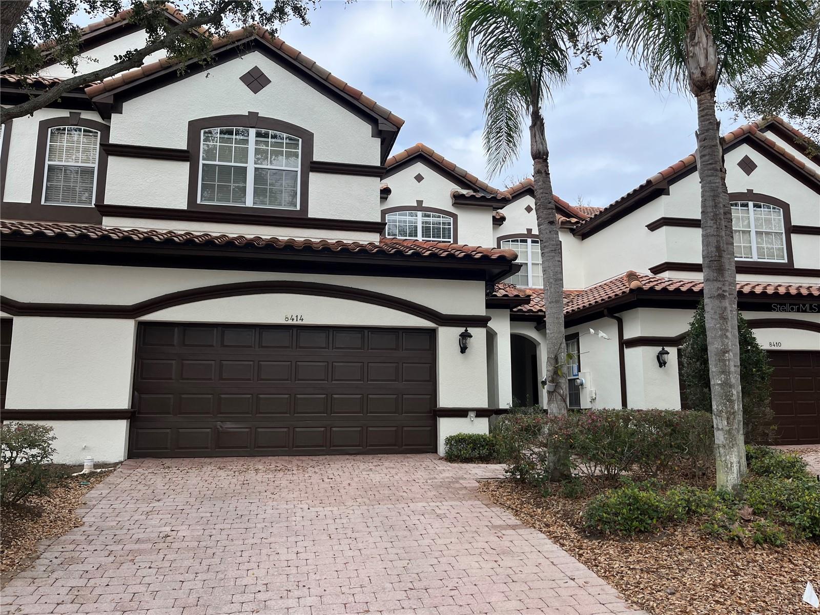 8414 FRESCADA CT, ORLANDO, FL, 32836