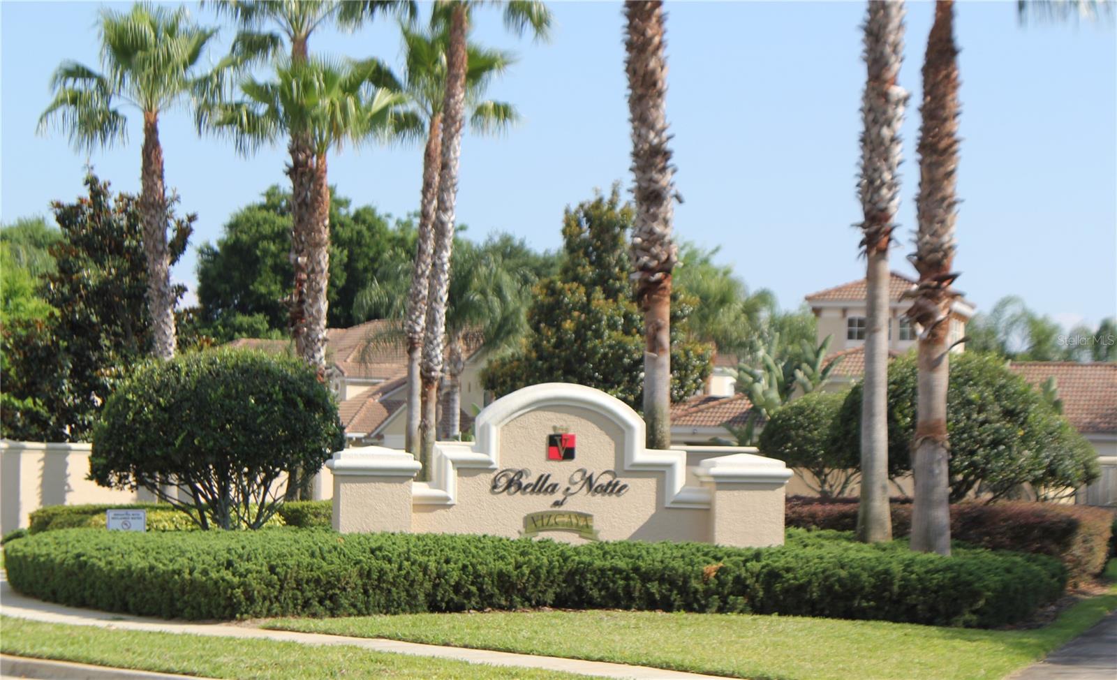 8414 FRESCADA CT, ORLANDO, FL, 32836