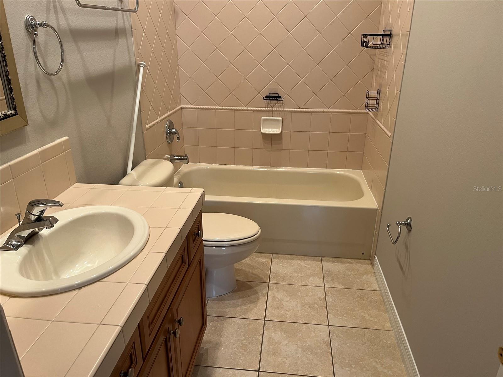 8414 FRESCADA CT, ORLANDO, FL, 32836