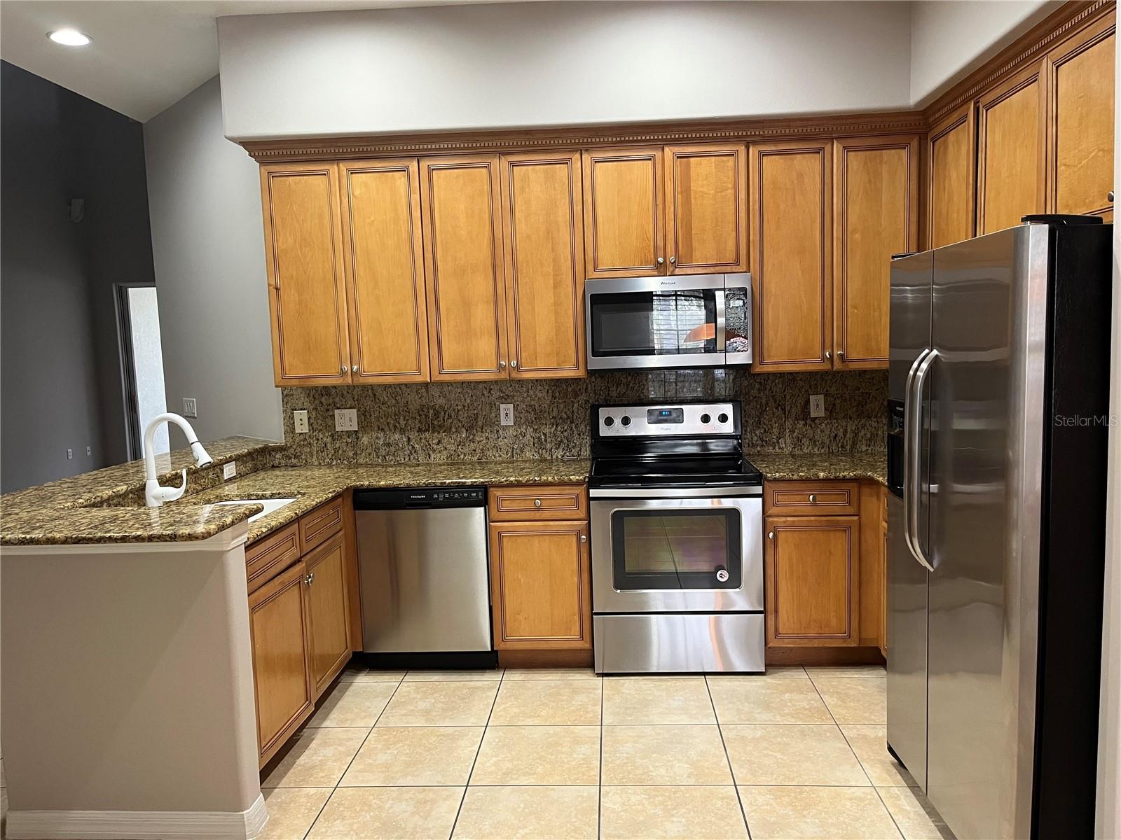 8414 FRESCADA CT, ORLANDO, FL, 32836