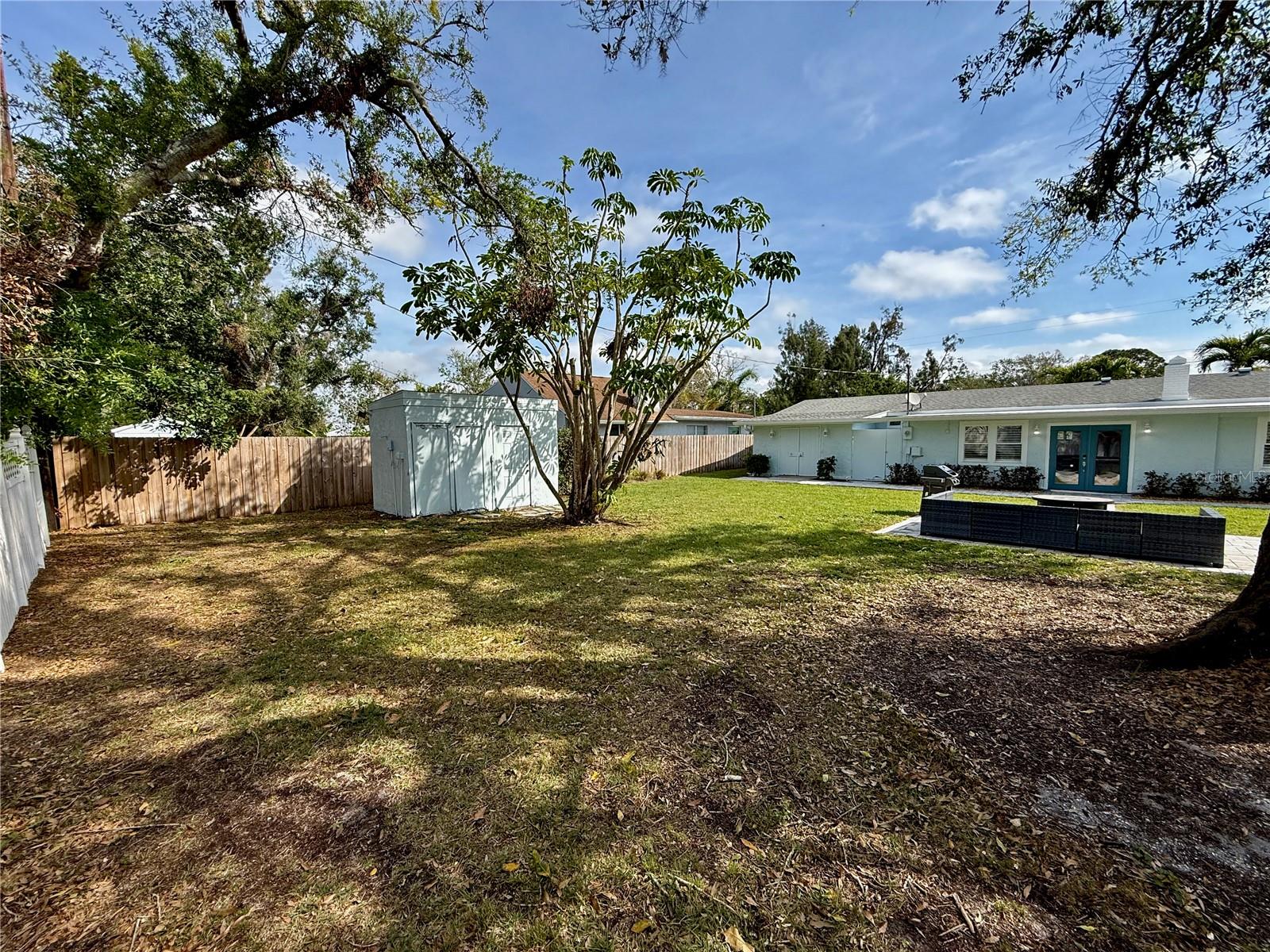 4218 S LOCKWOOD RIDGE RD, SARASOTA, FL, 34231